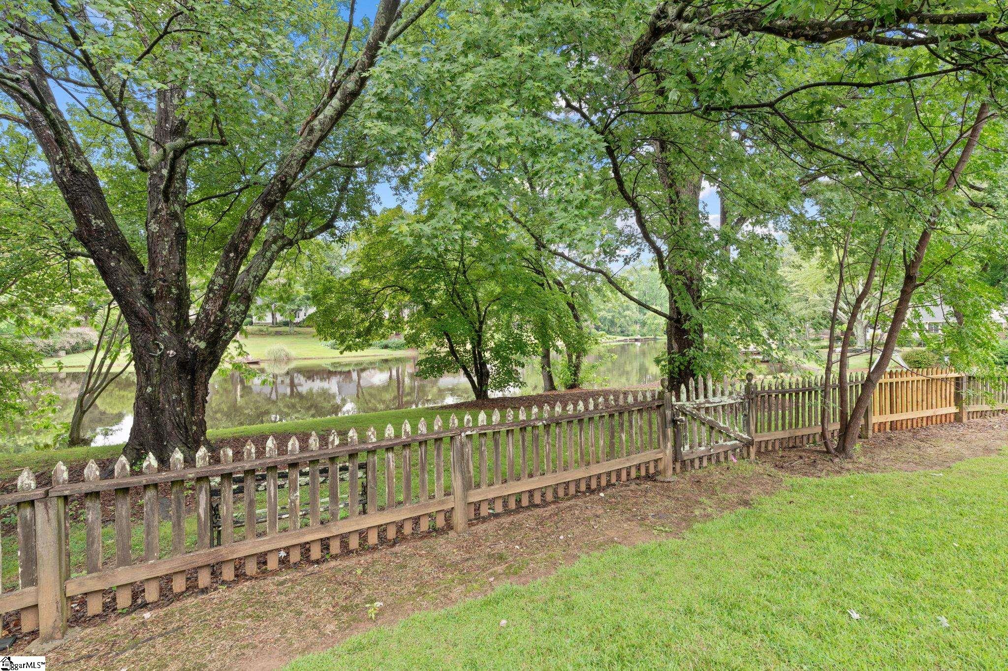 214 Stoney Creek Drive Greenville, SC 29607