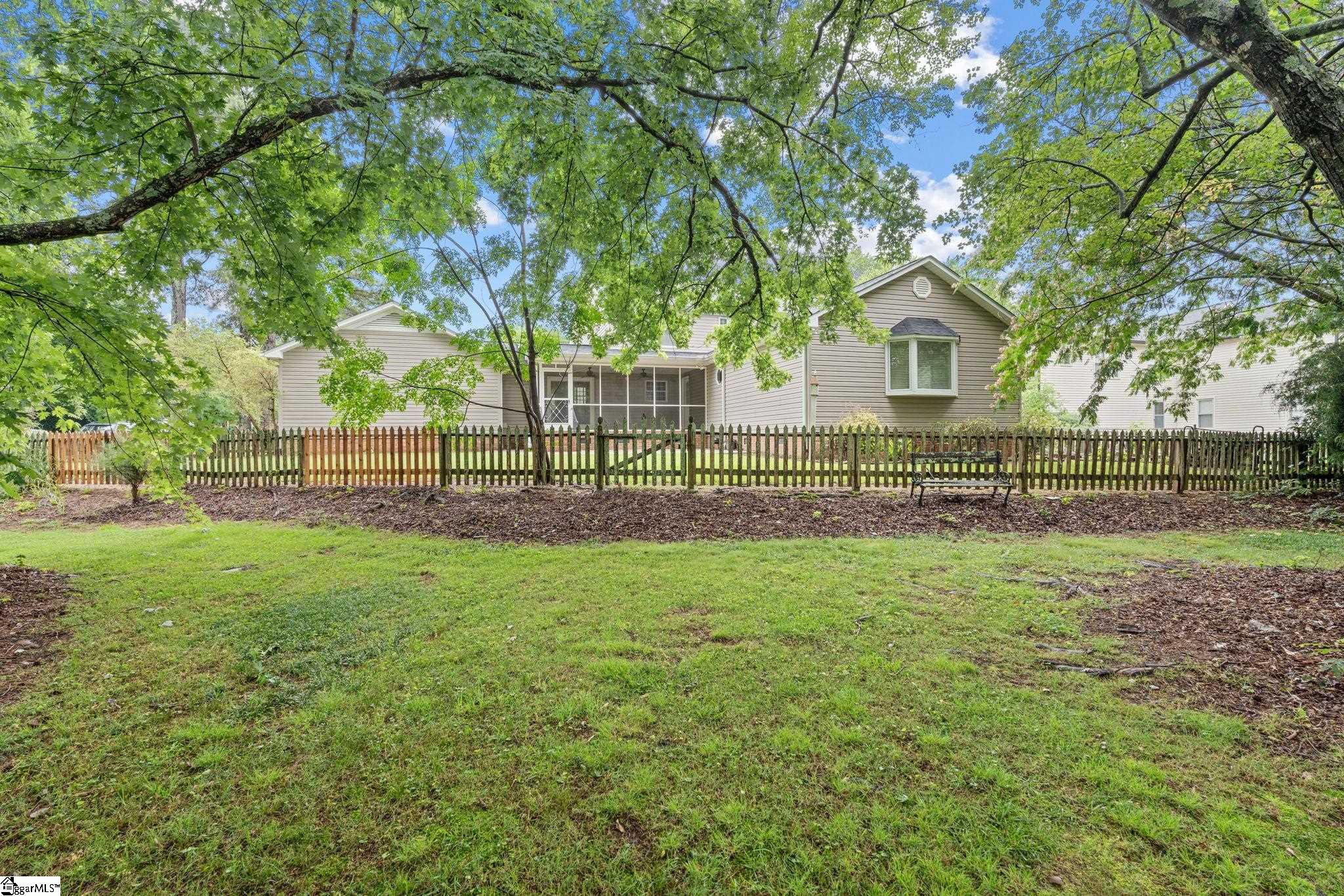 214 Stoney Creek Drive Greenville, SC 29607