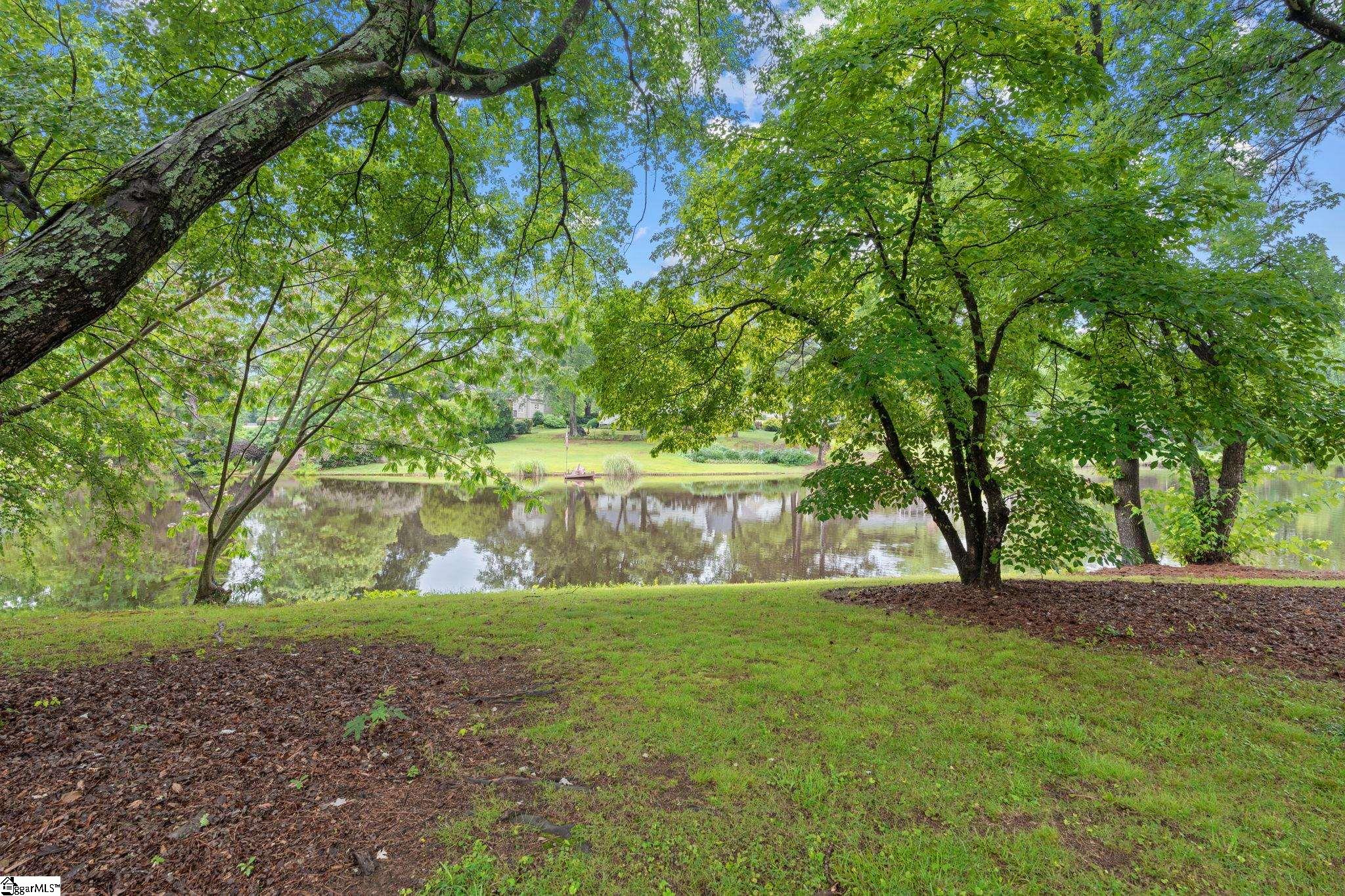 214 Stoney Creek Drive Greenville, SC 29607