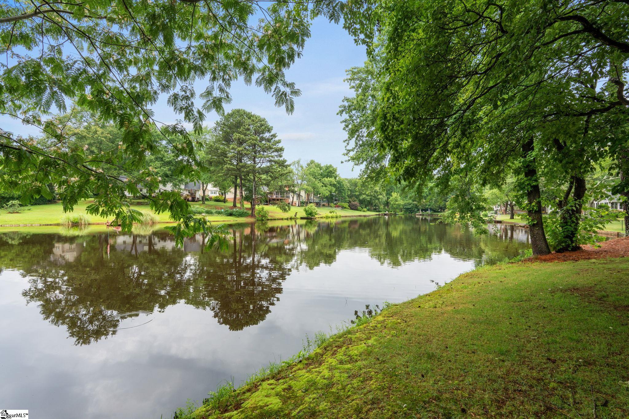 214 Stoney Creek Drive Greenville, SC 29607