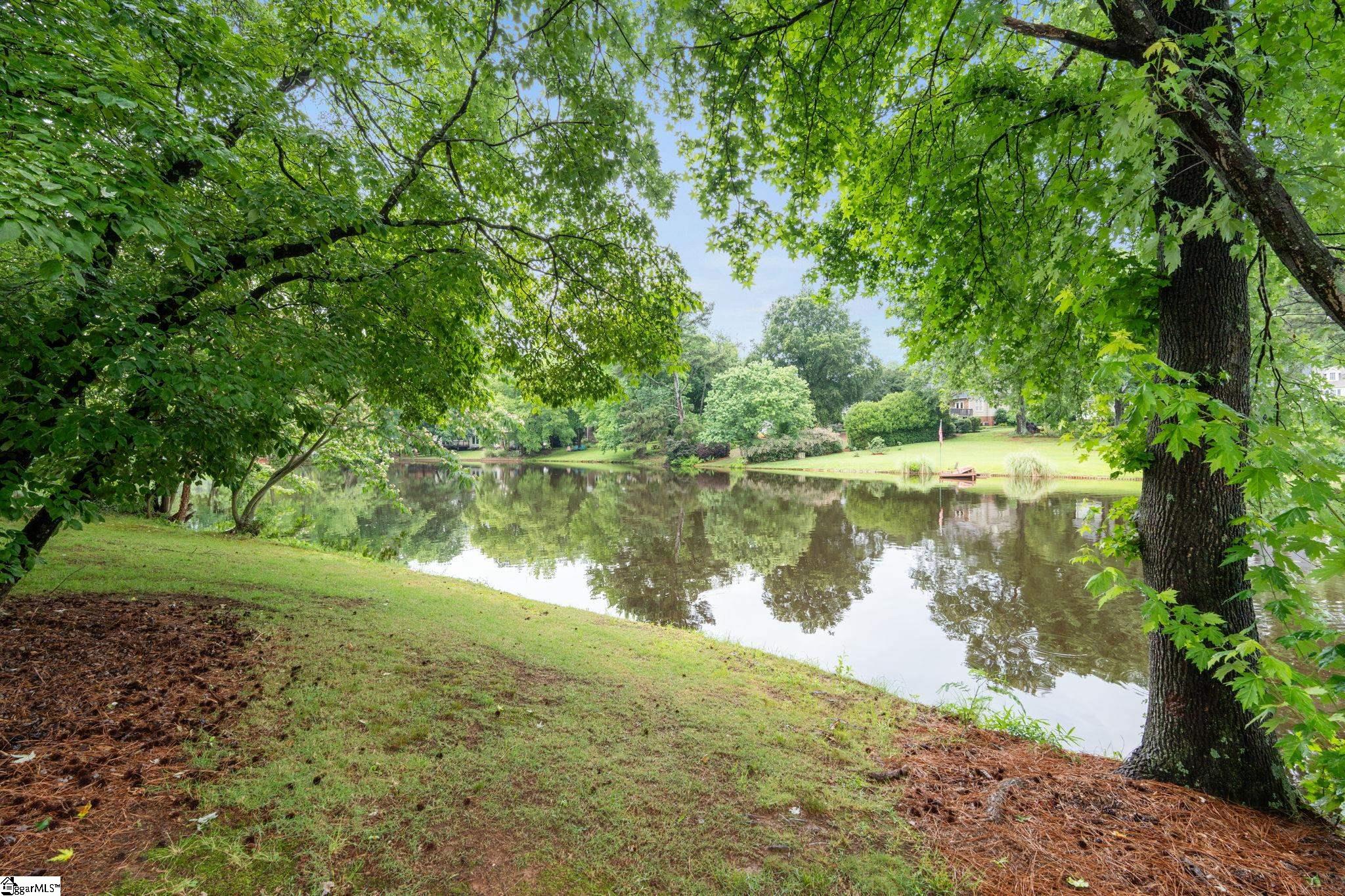 214 Stoney Creek Drive Greenville, SC 29607