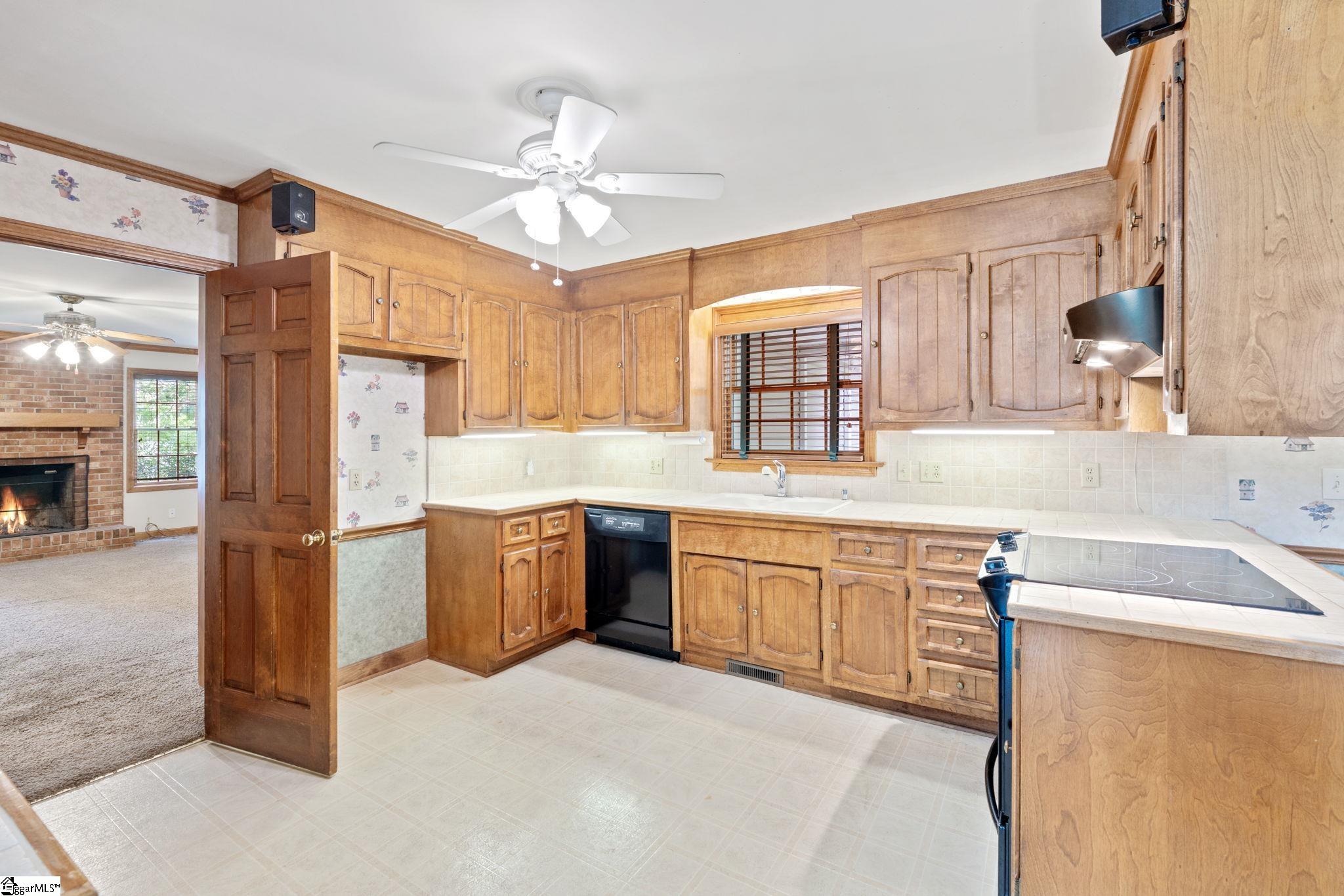 214 Stoney Creek Drive Greenville, SC 29607
