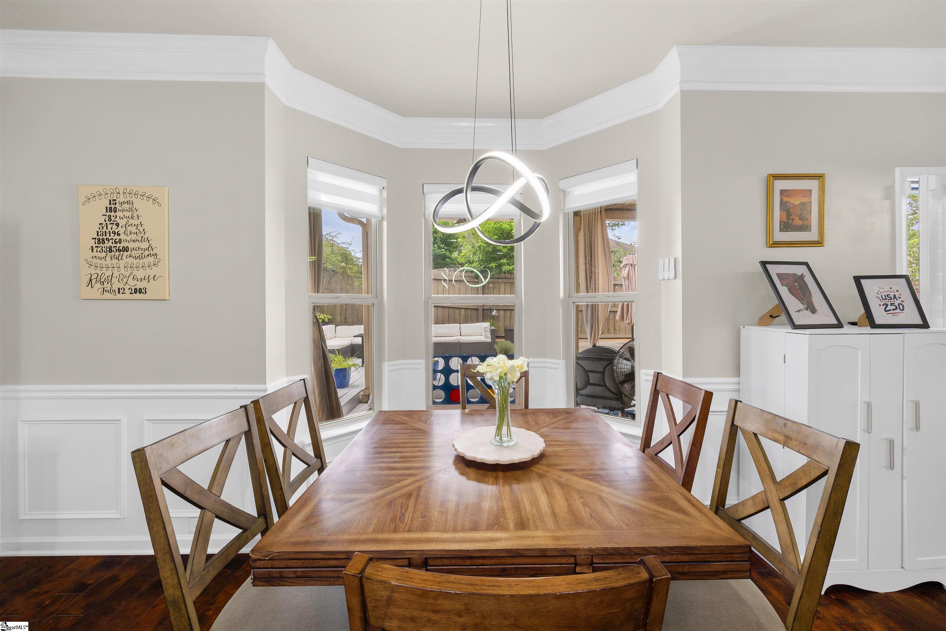 512 Meadowseed Court Lyman, SC 29365