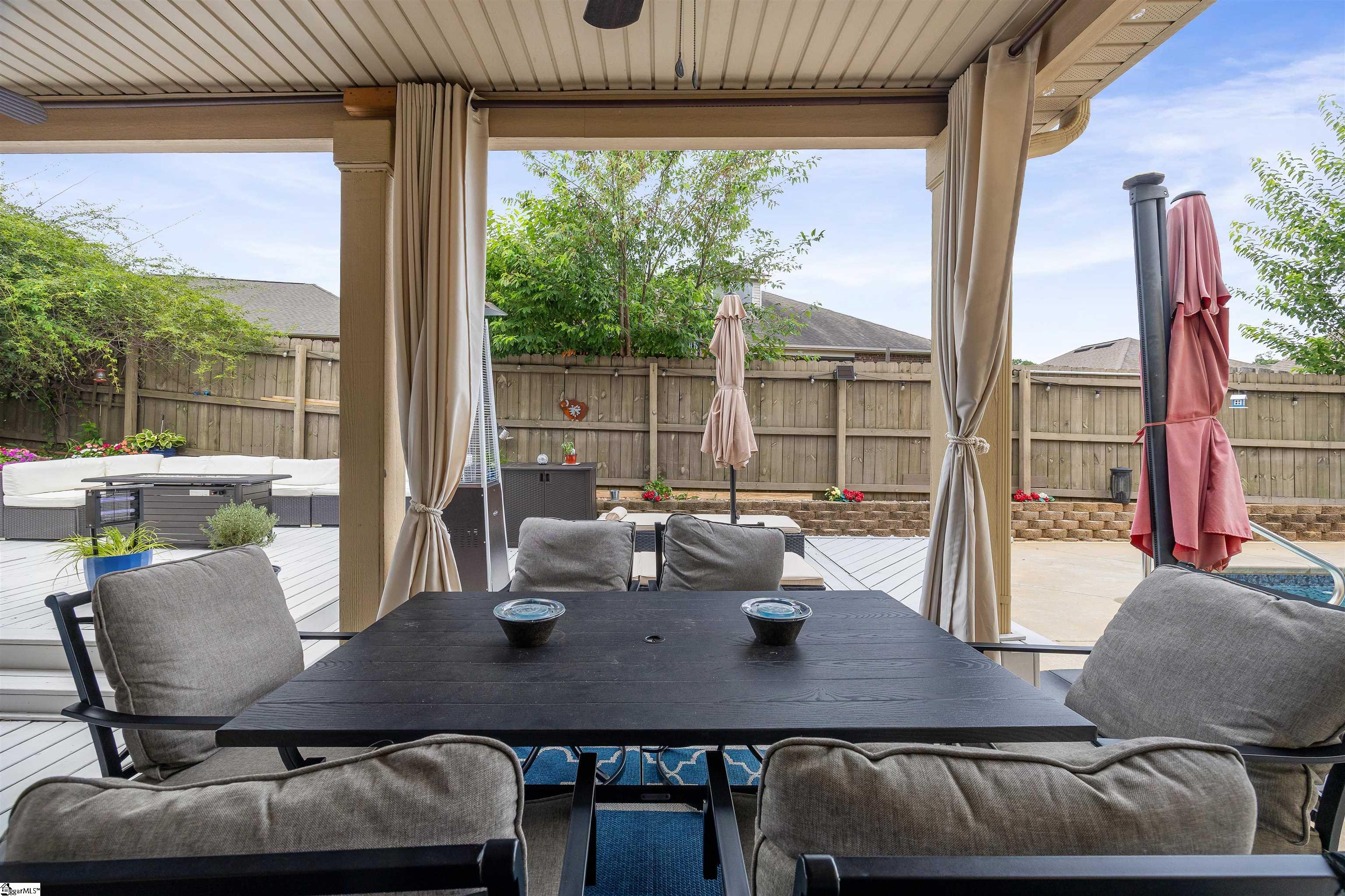 512 Meadowseed Court Lyman, SC 29365