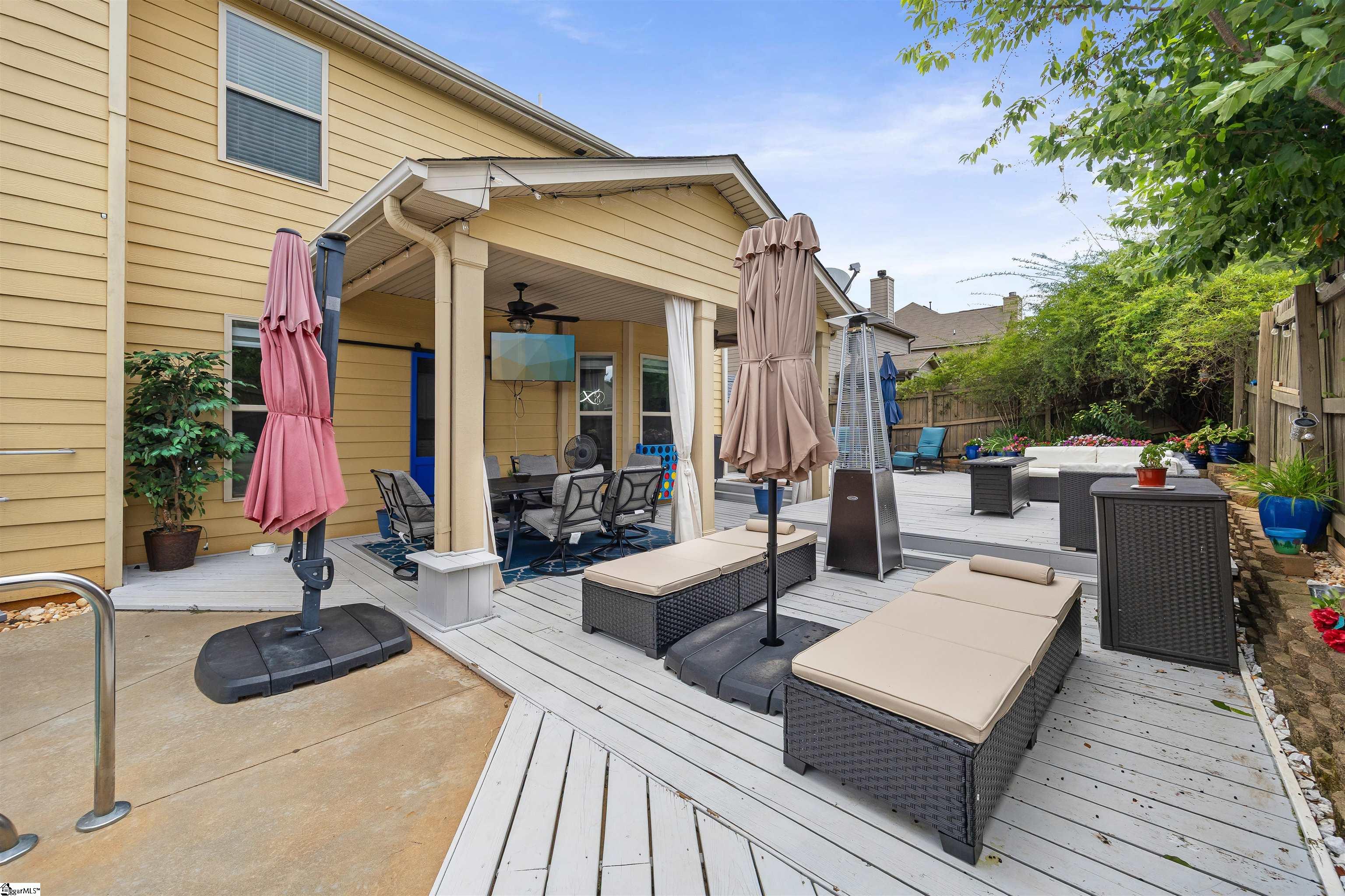512 Meadowseed Court Lyman, SC 29365