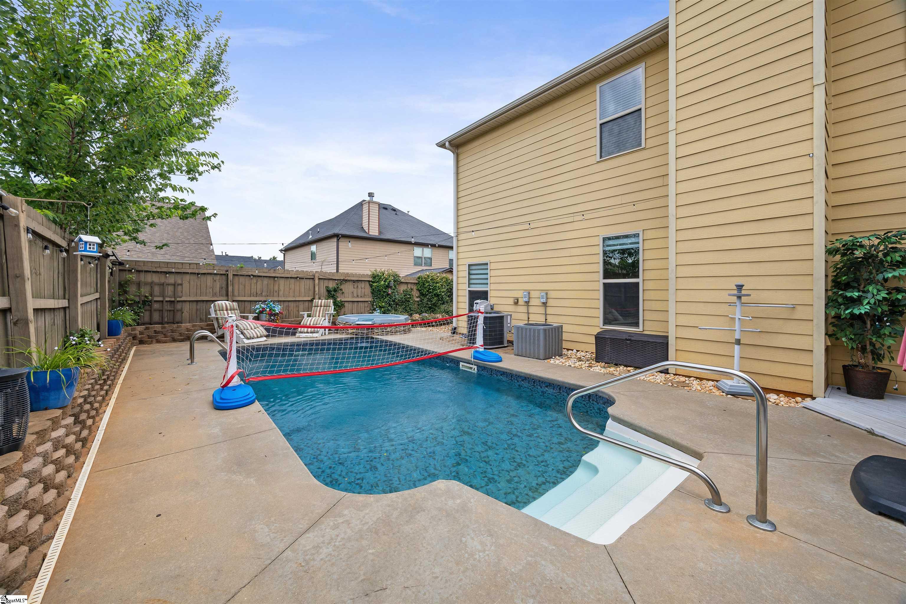 512 Meadowseed Court Lyman, SC 29365