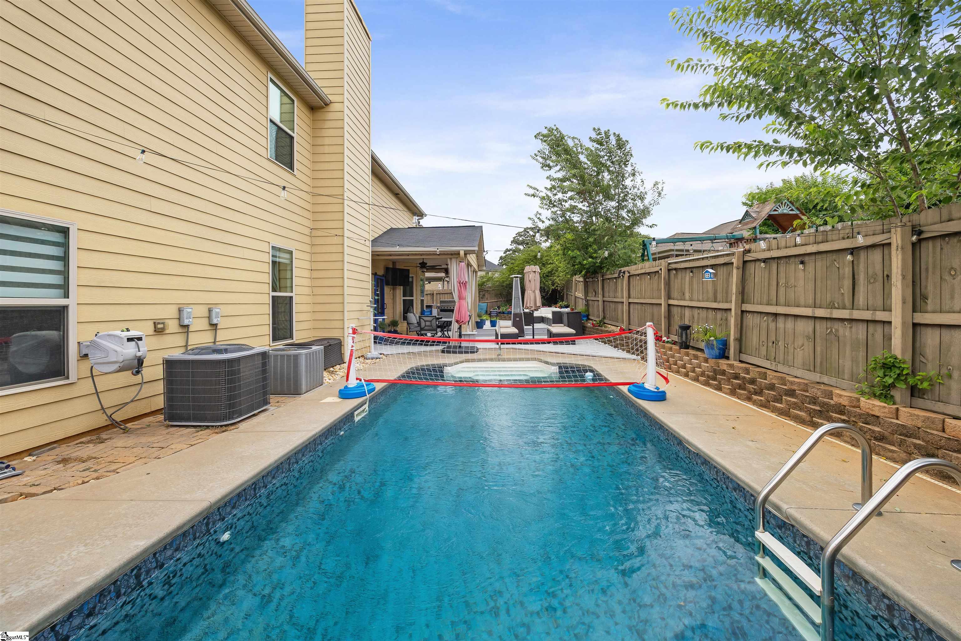 512 Meadowseed Court Lyman, SC 29365