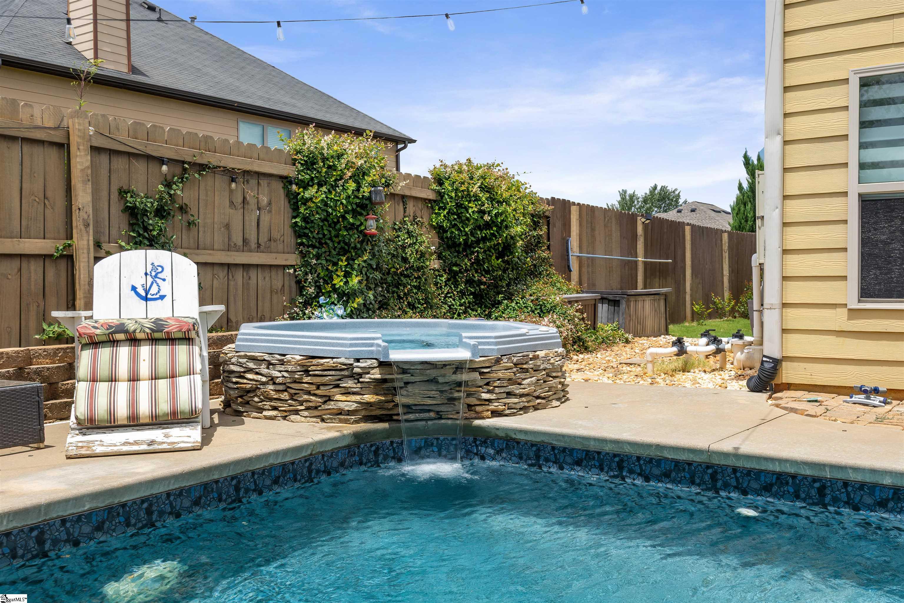 512 Meadowseed Court Lyman, SC 29365