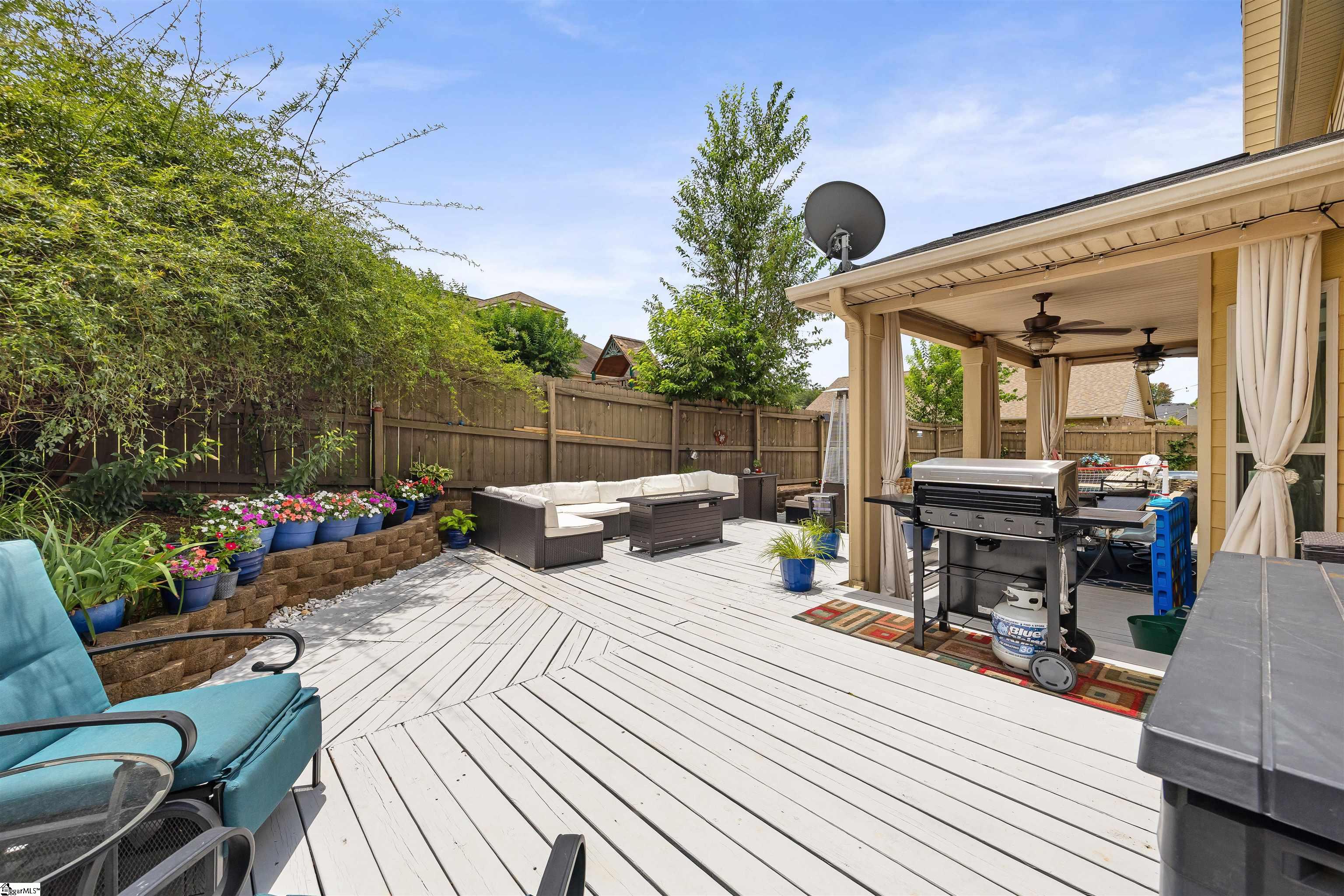 512 Meadowseed Court Lyman, SC 29365