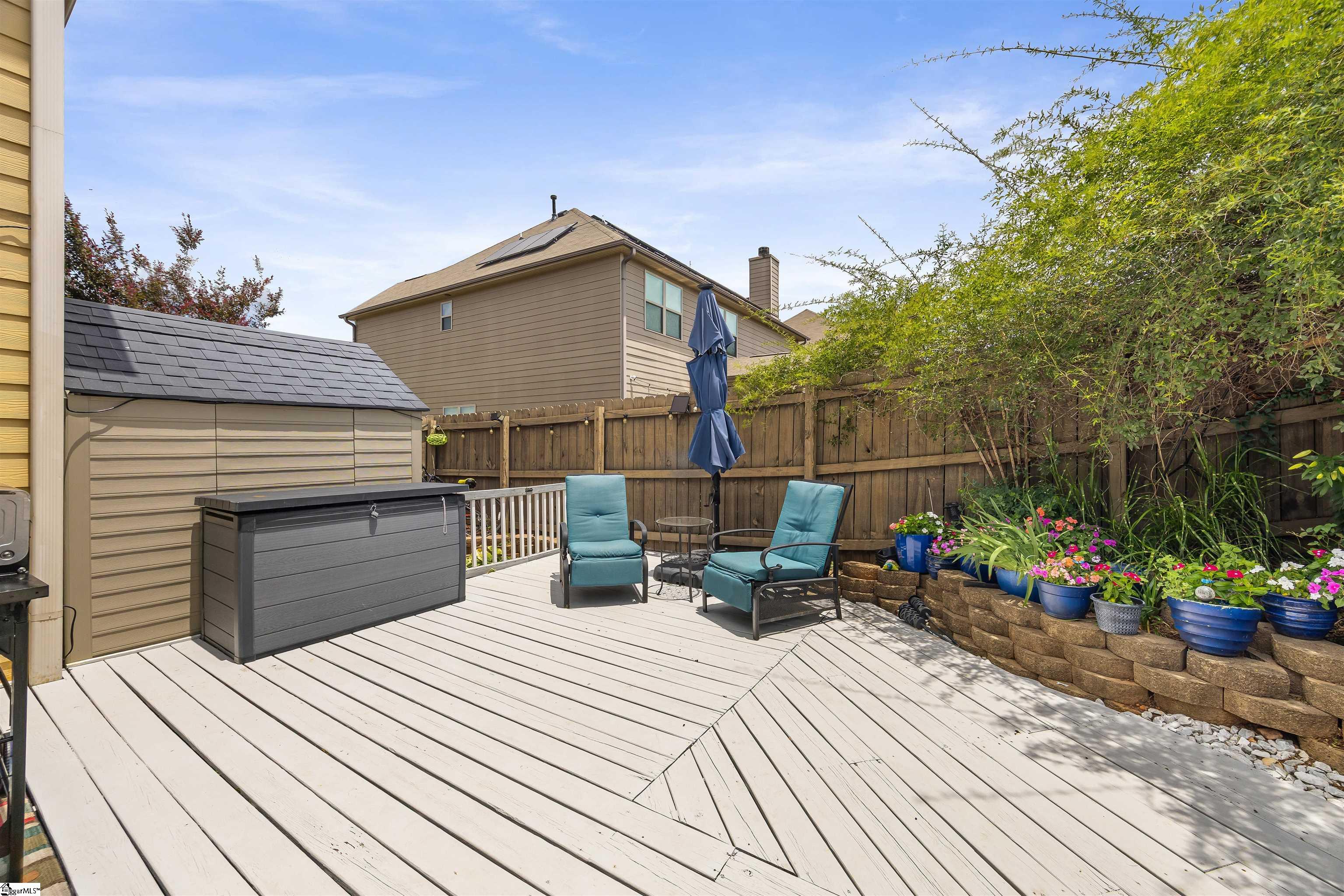 512 Meadowseed Court Lyman, SC 29365