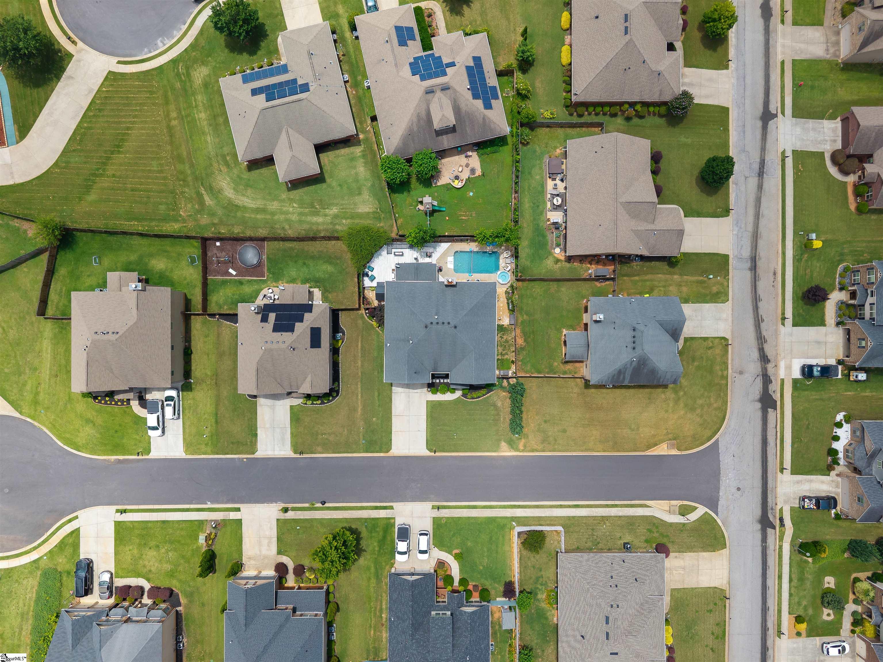 512 Meadowseed Court Lyman, SC 29365