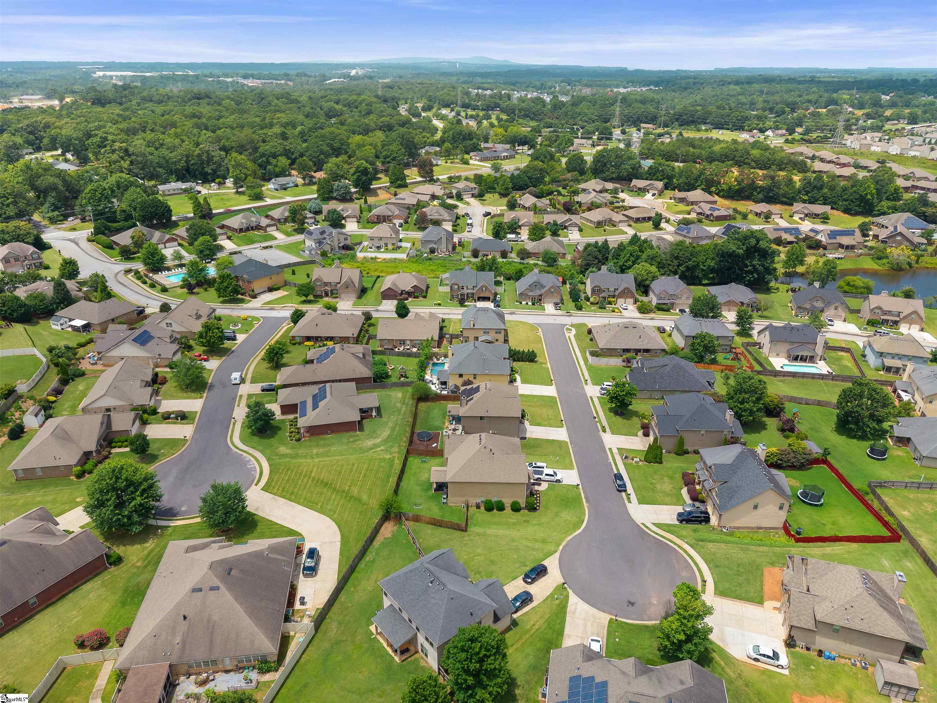 512 Meadowseed Court Lyman, SC 29365