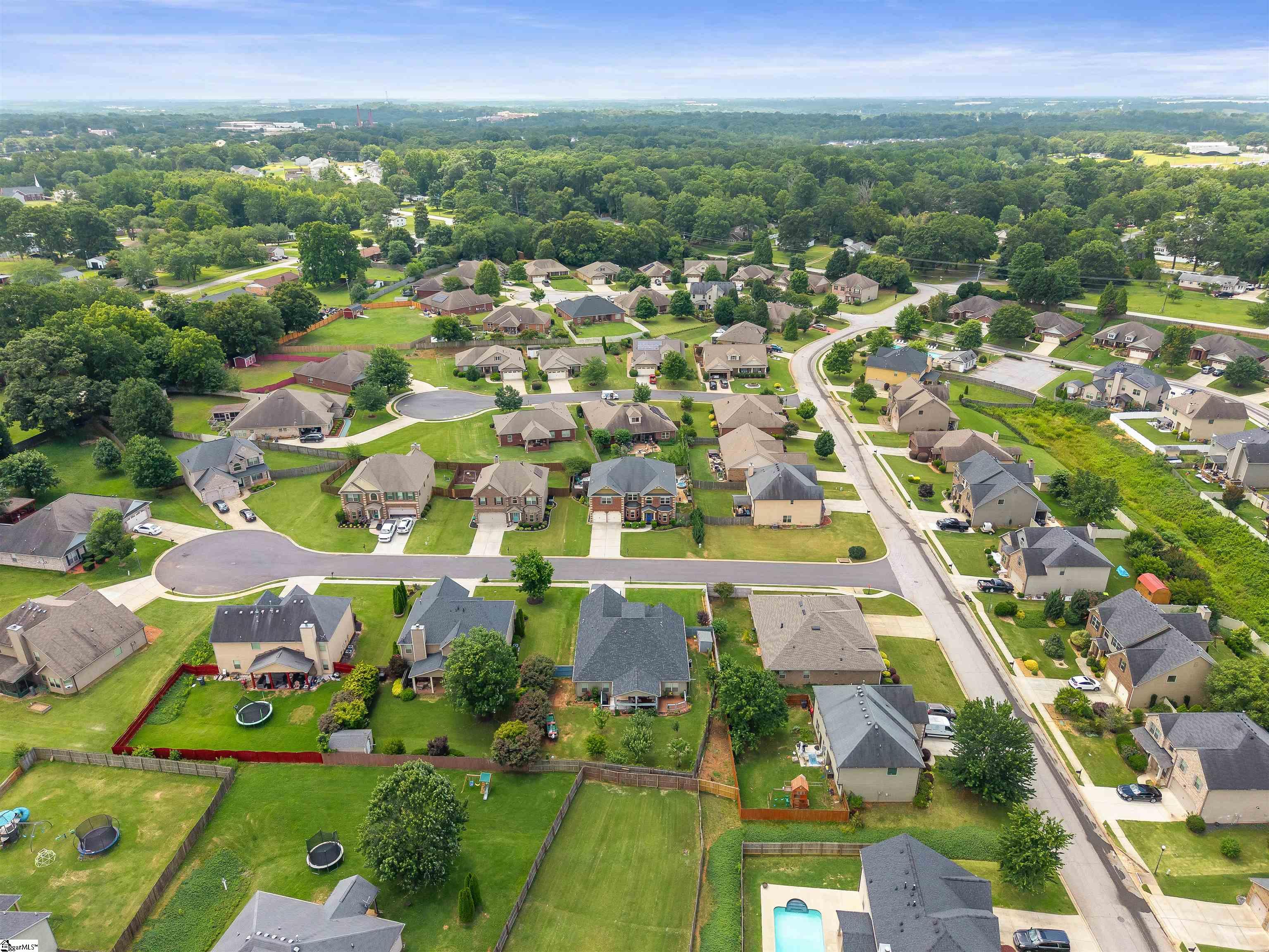 512 Meadowseed Court Lyman, SC 29365
