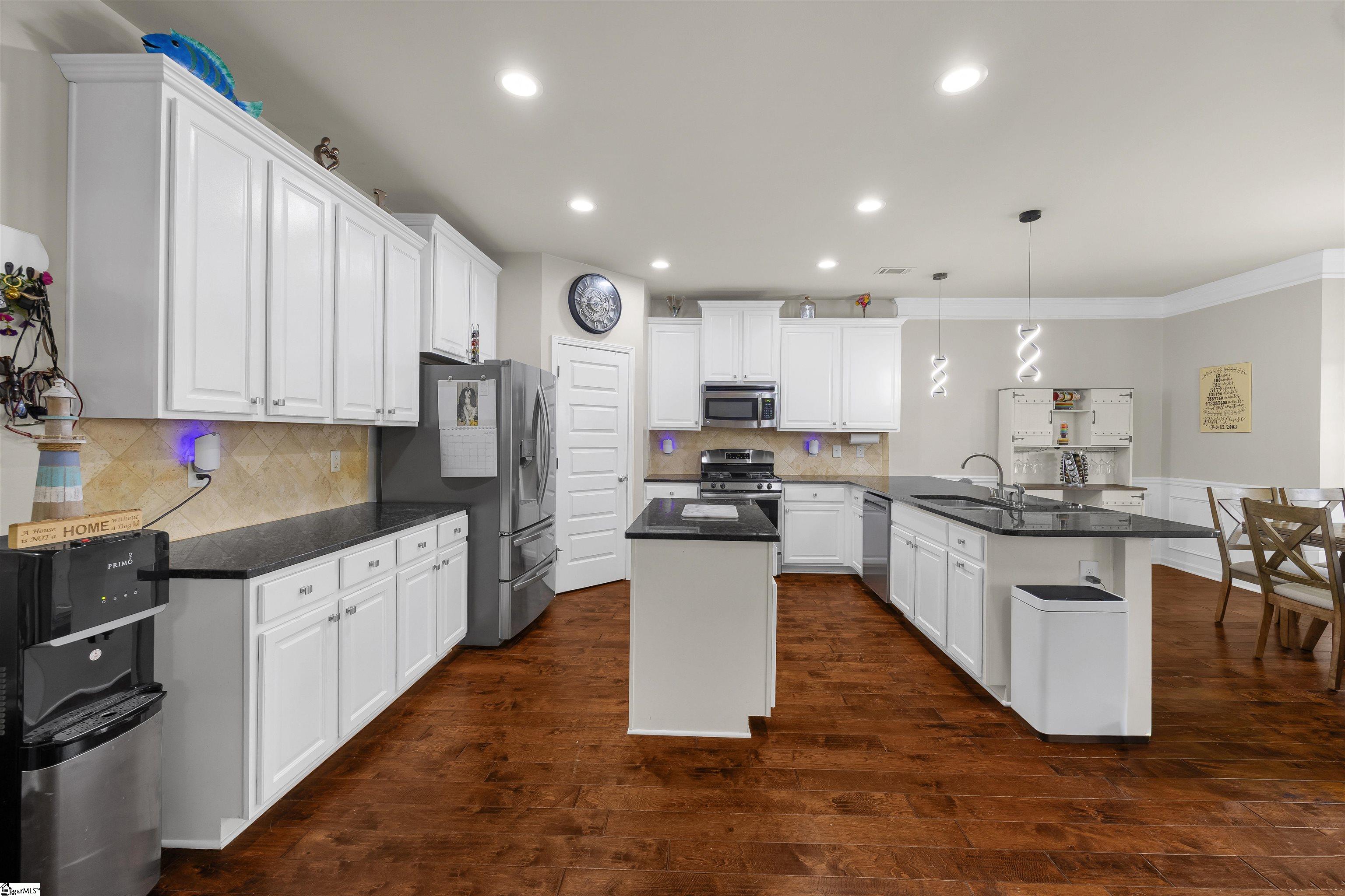 512 Meadowseed Court Lyman, SC 29365