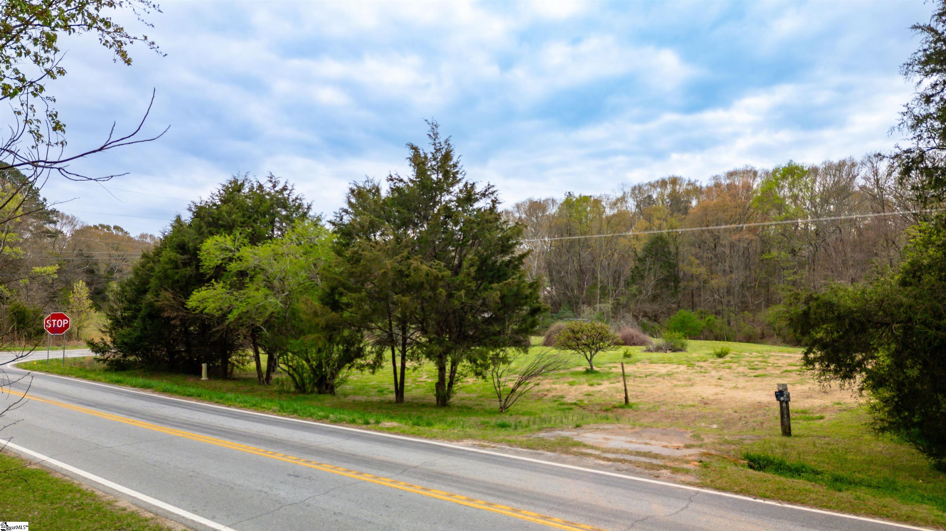 00 Mahaffey Road Williamston, SC 29697