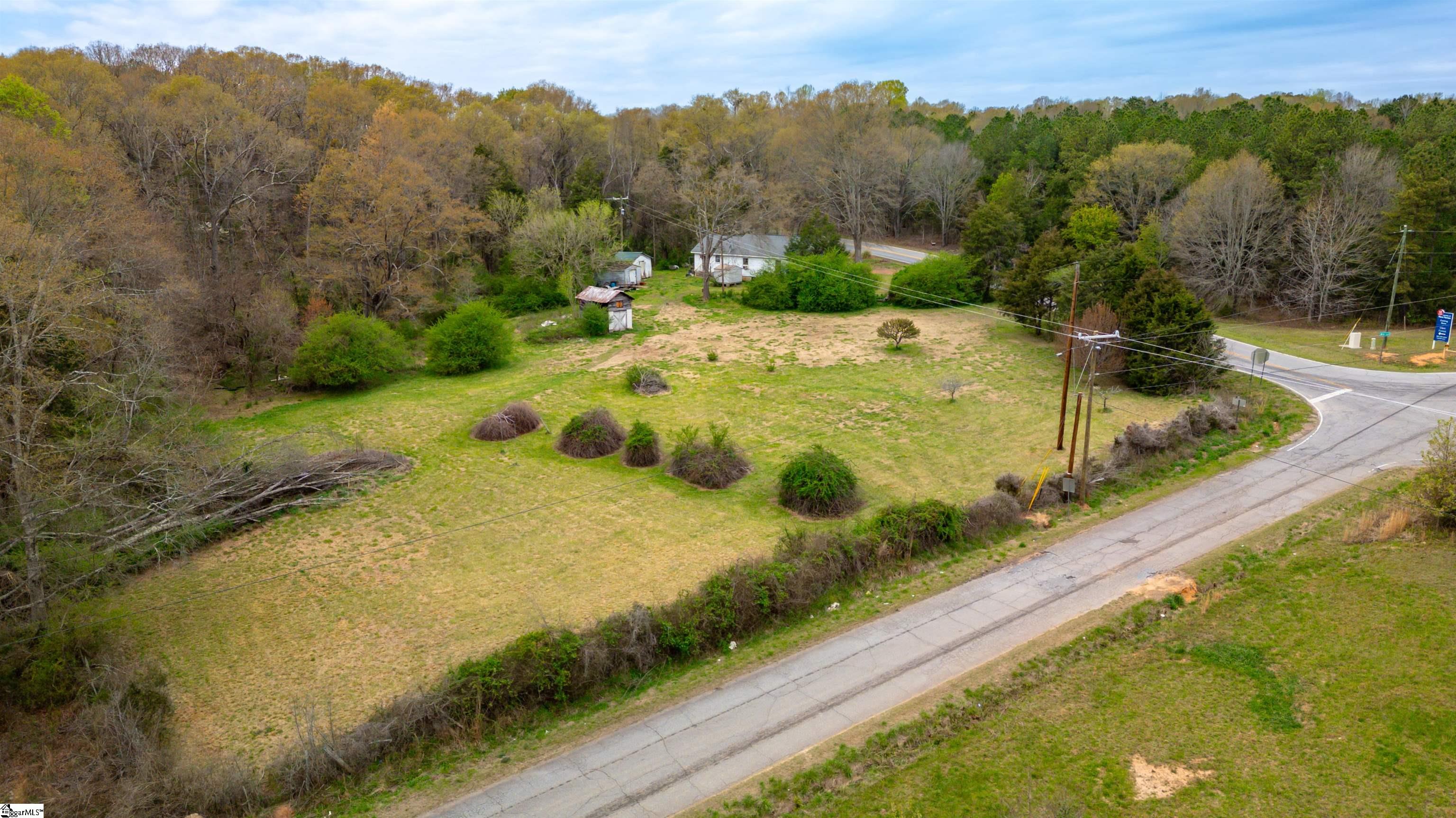 00 Mahaffey Road Williamston, SC 29697