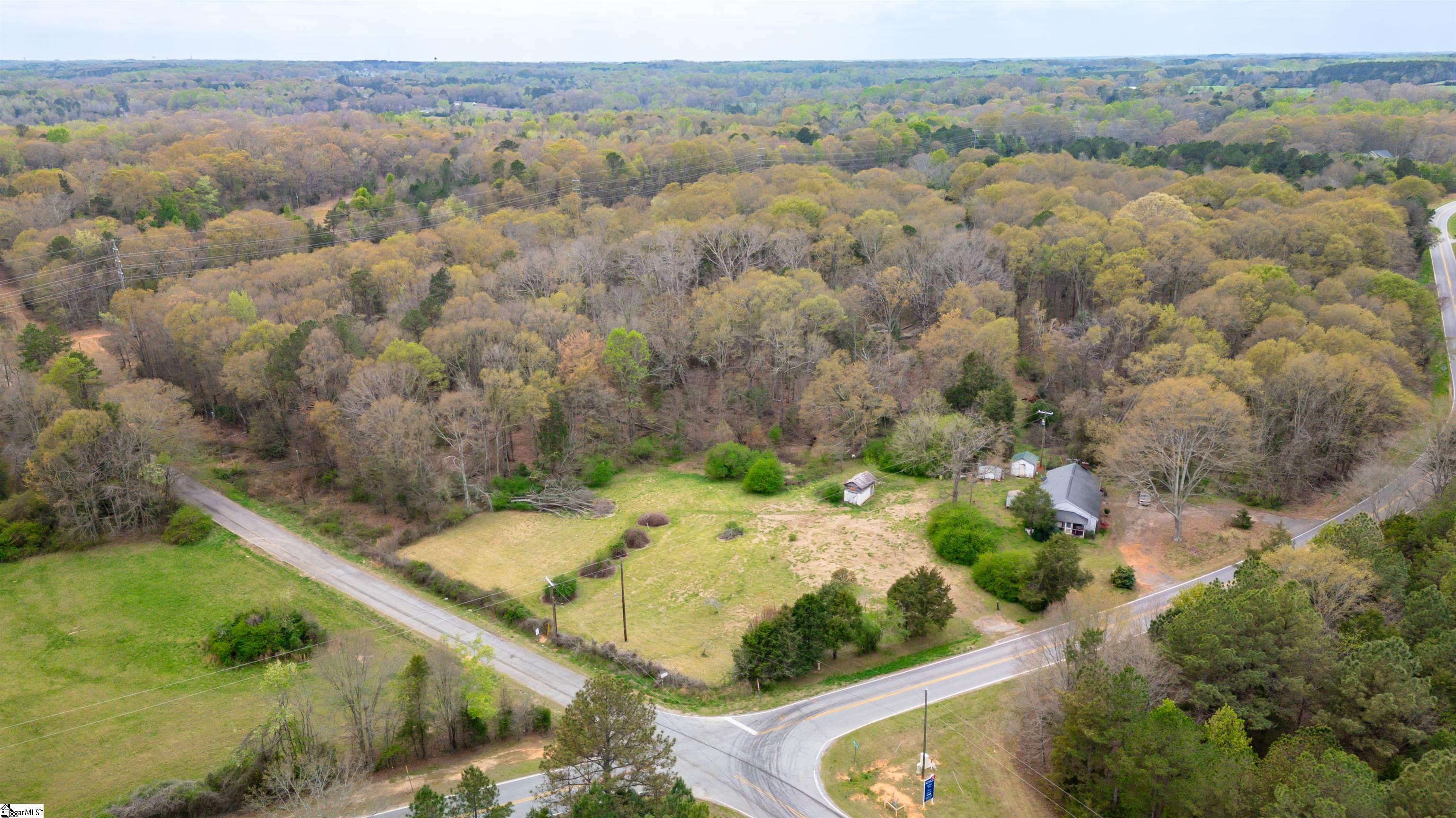 00 Mahaffey Road Williamston, SC 29697