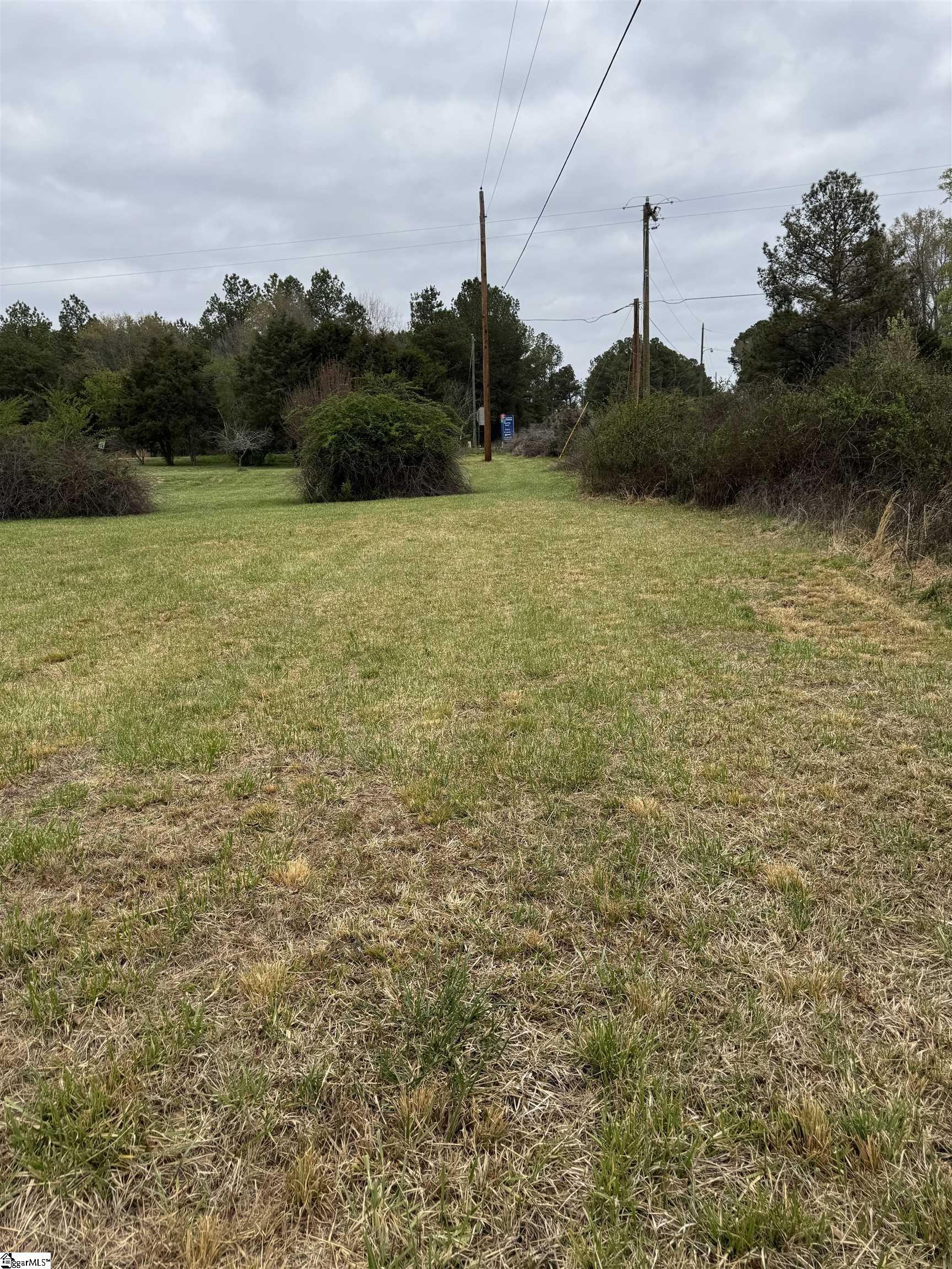 00 Mahaffey Road Williamston, SC 29697