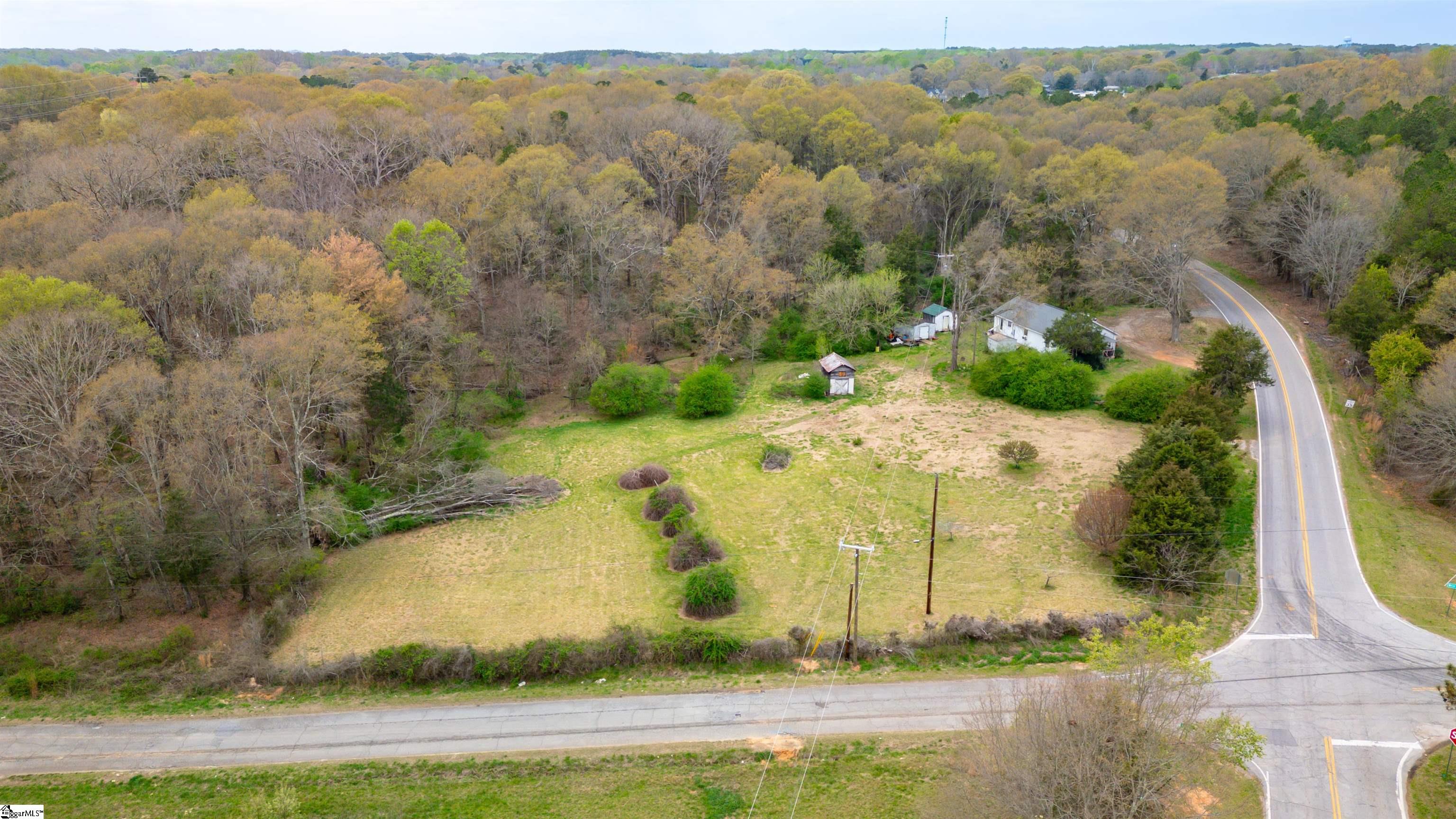 00 Mahaffey Road Williamston, SC 29697