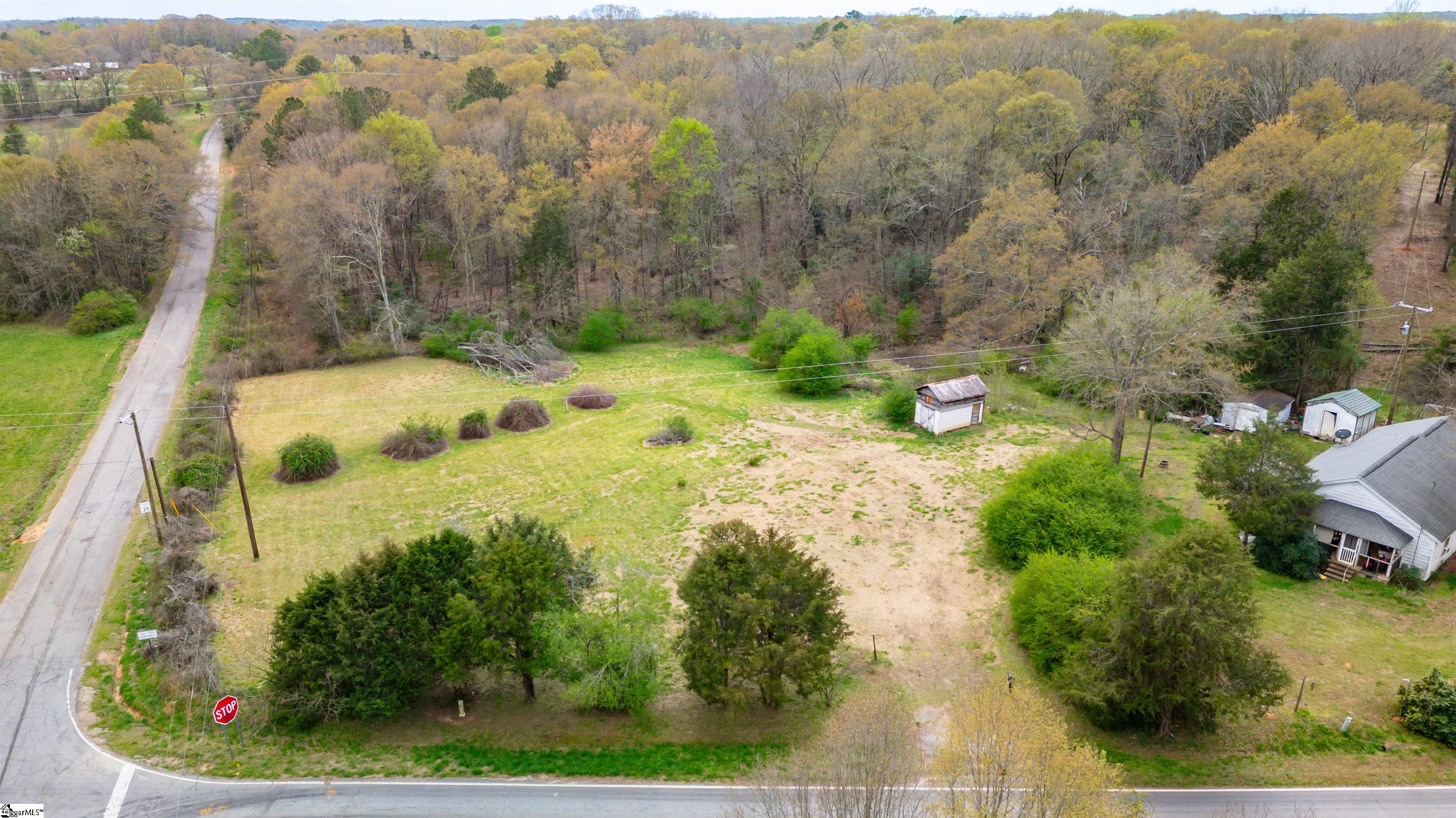 00 Mahaffey Road Williamston, SC 29697