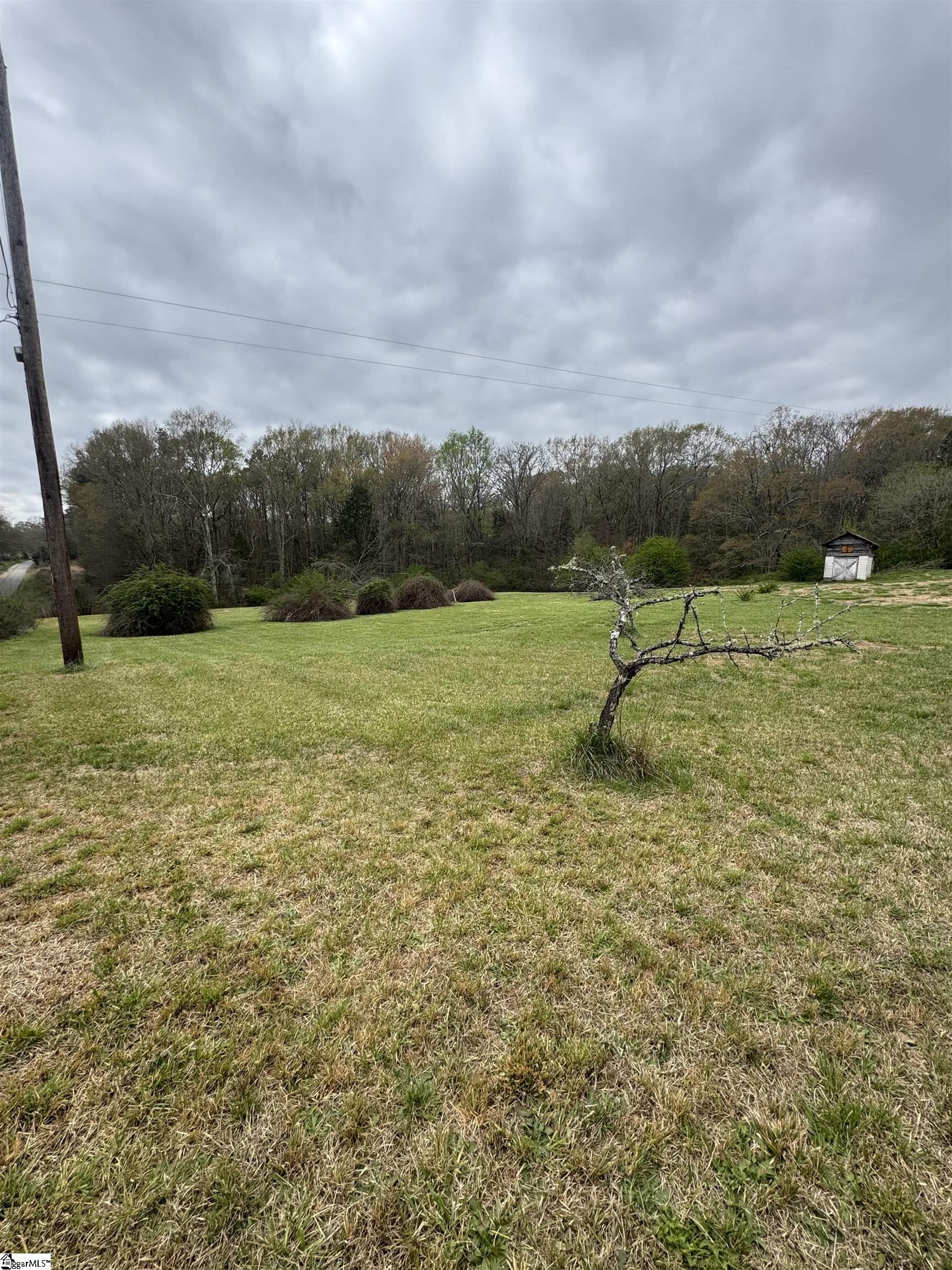 00 Mahaffey Road Williamston, SC 29697