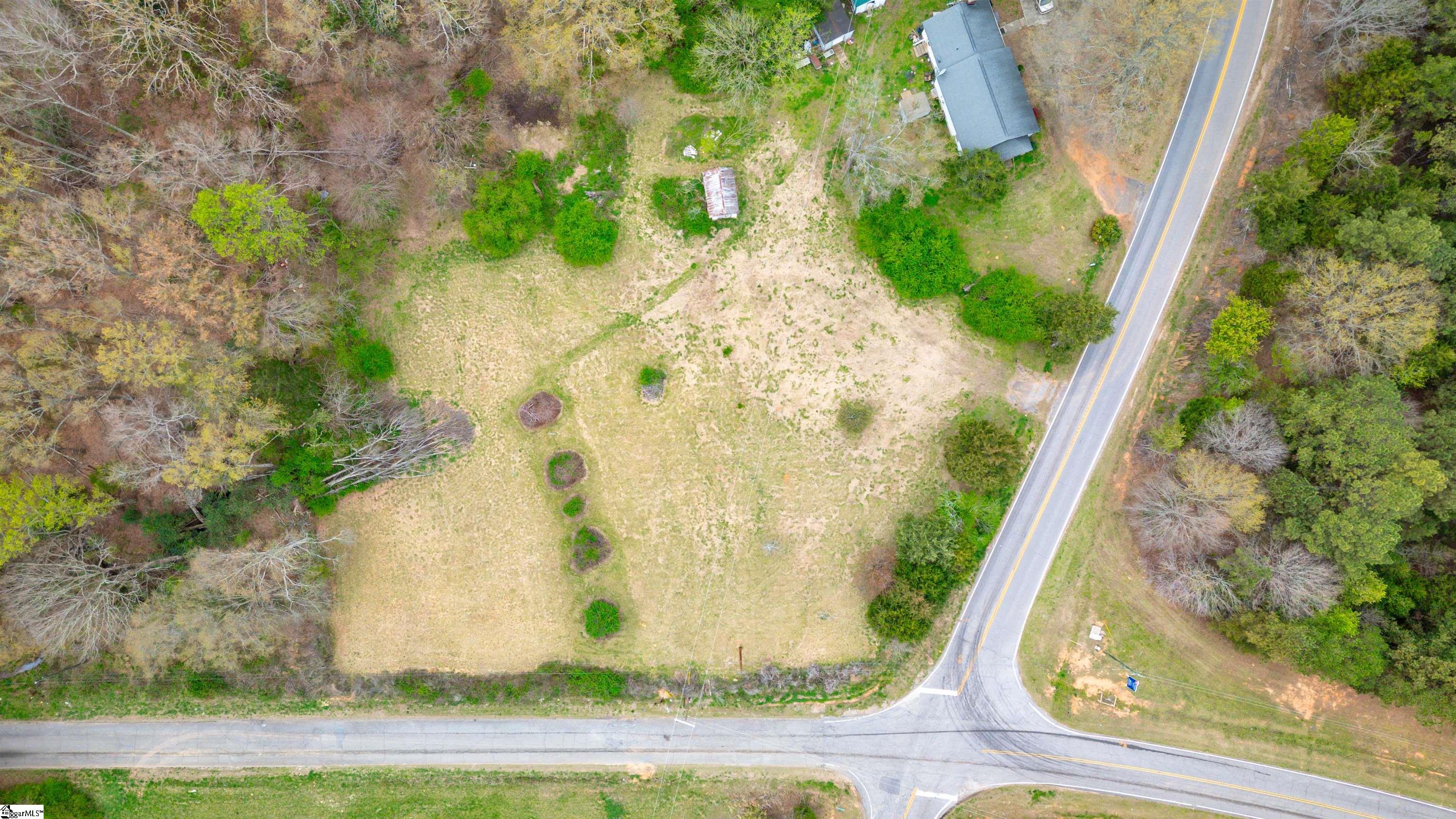 00 Mahaffey Road Williamston, SC 29697