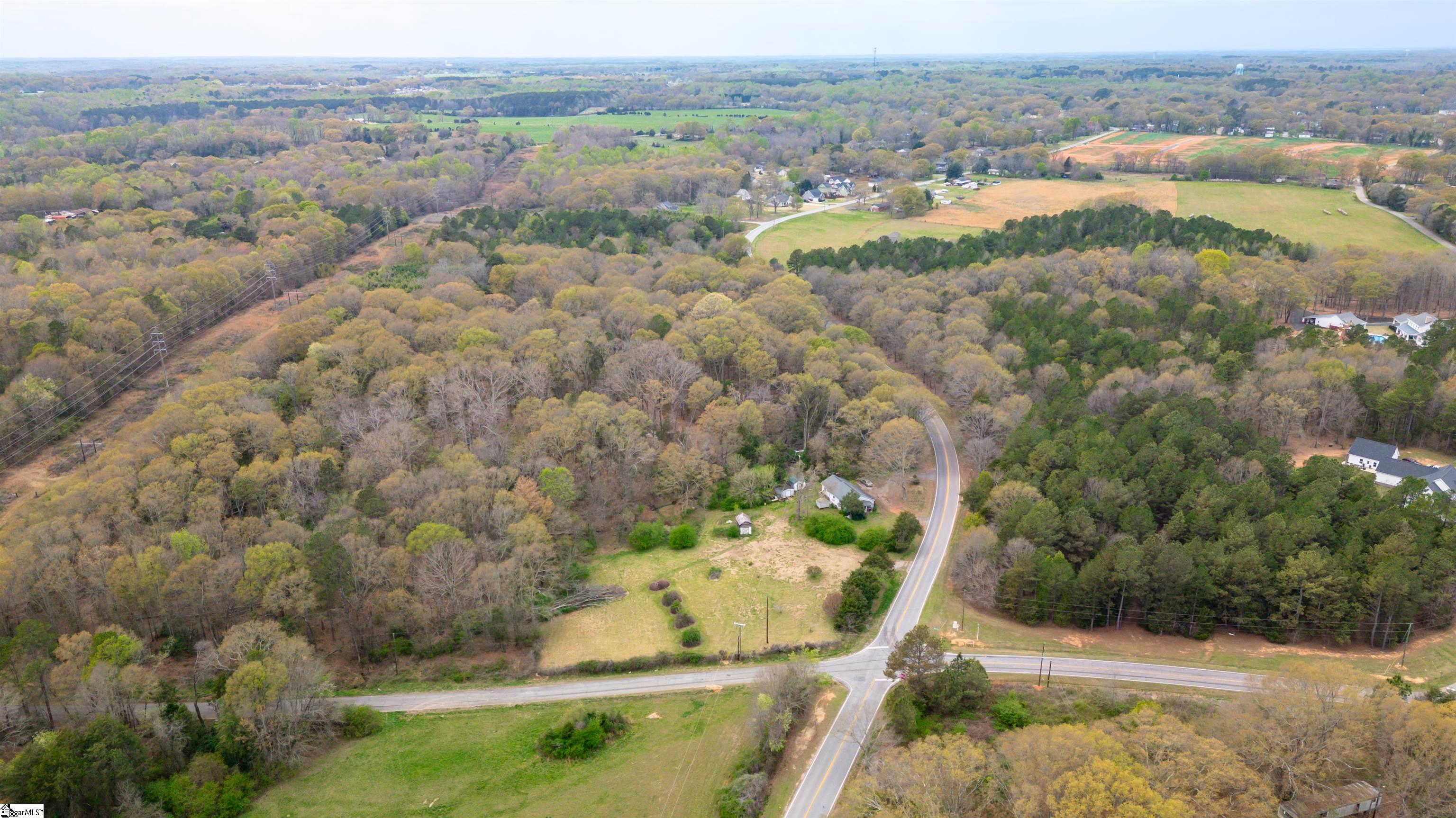00 Mahaffey Road Williamston, SC 29697