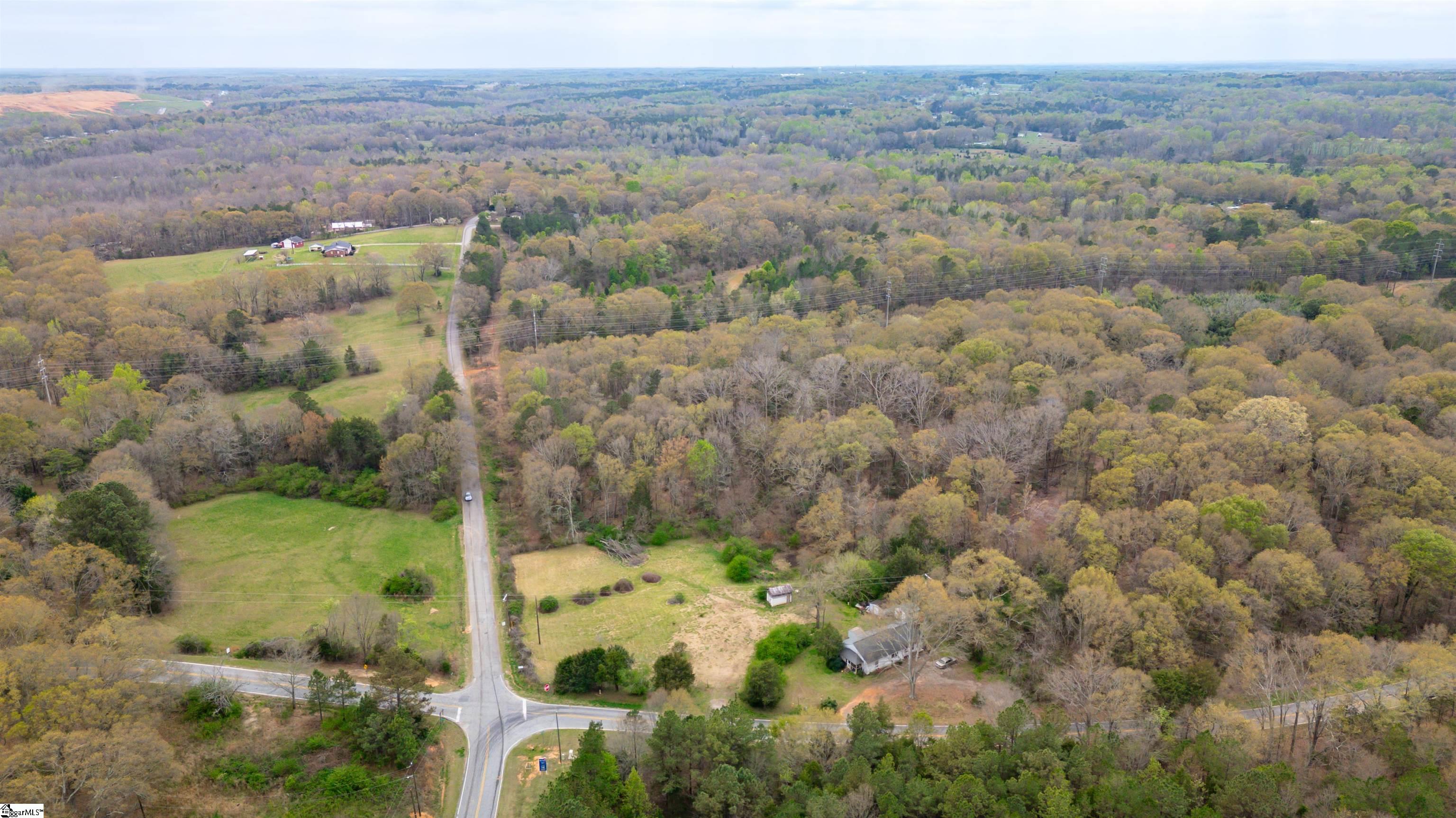00 Mahaffey Road Williamston, SC 29697