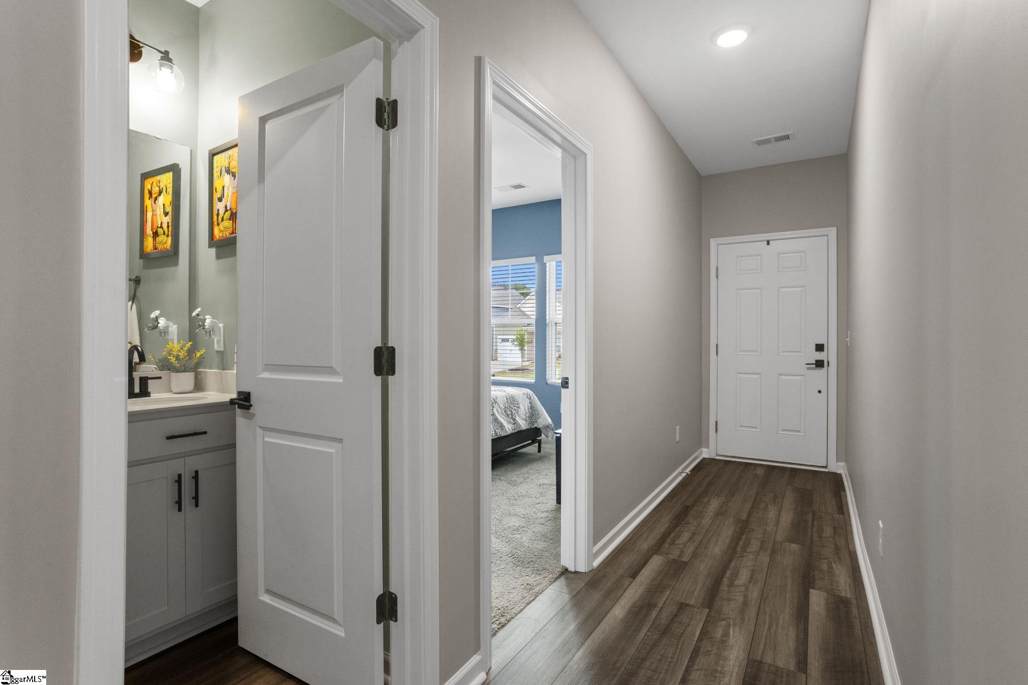 107 Brown Circle Easley, SC 29642