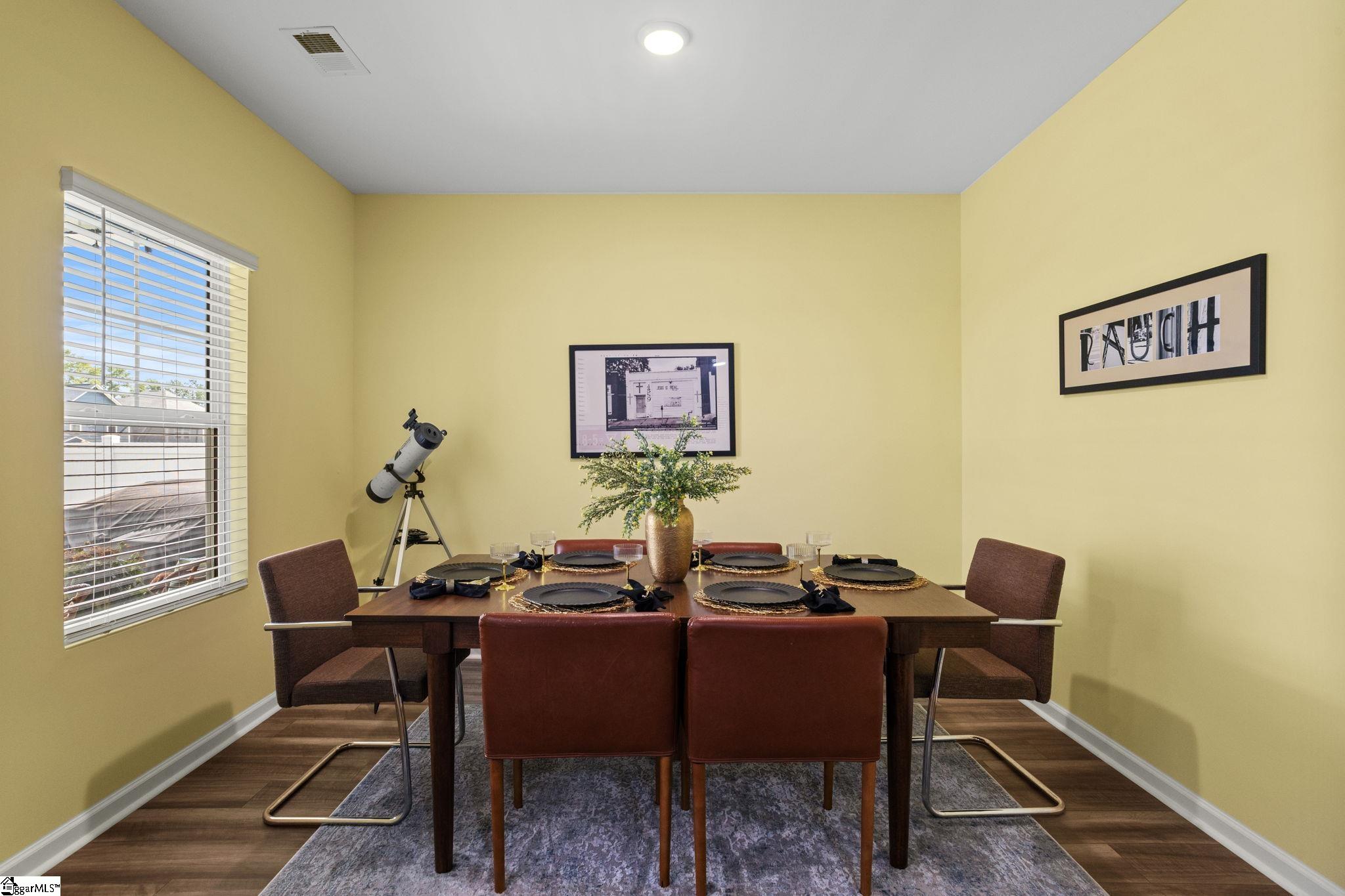 107 Brown Circle Easley, SC 29642