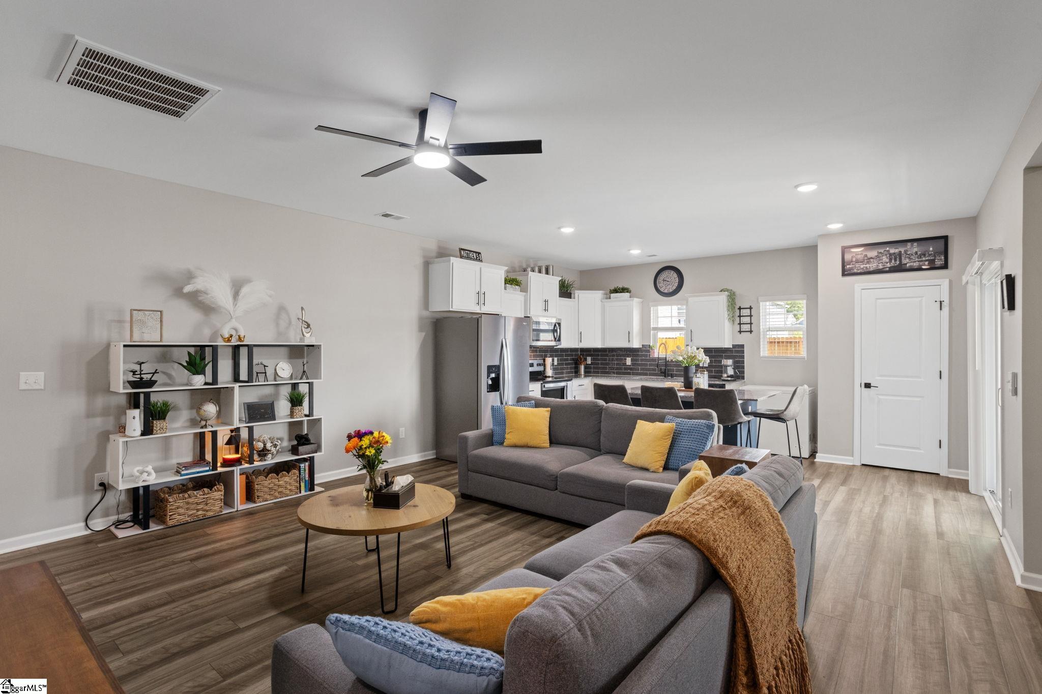 107 Brown Circle Easley, SC 29642