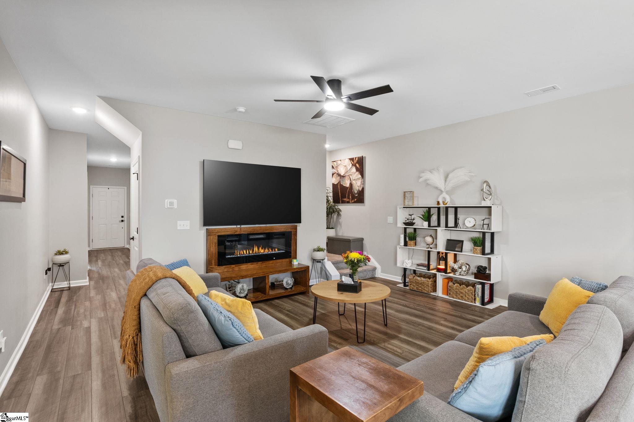 107 Brown Circle Easley, SC 29642