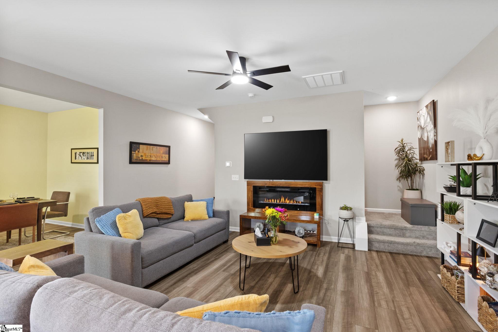 107 Brown Circle Easley, SC 29642