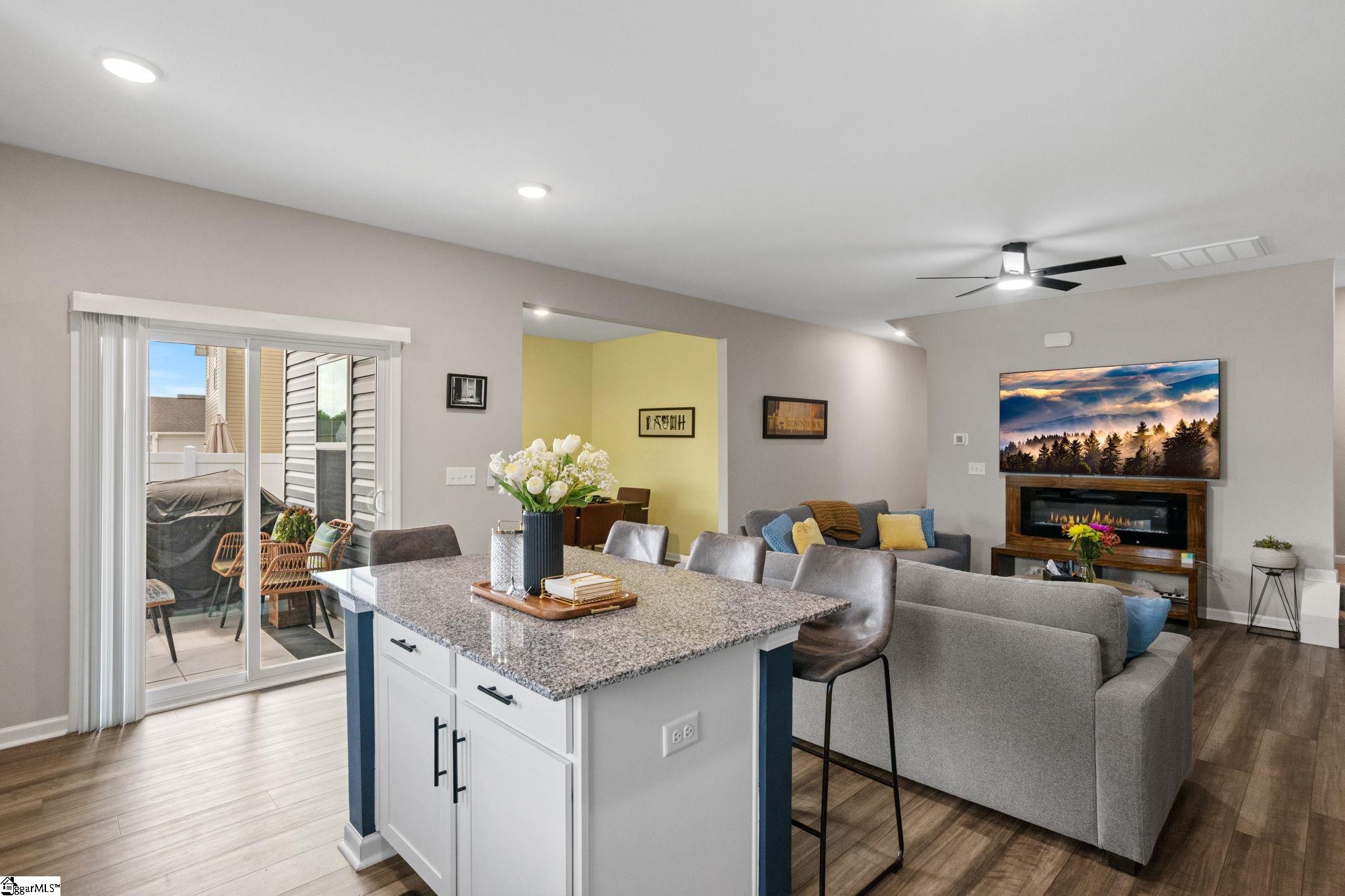 107 Brown Circle Easley, SC 29642