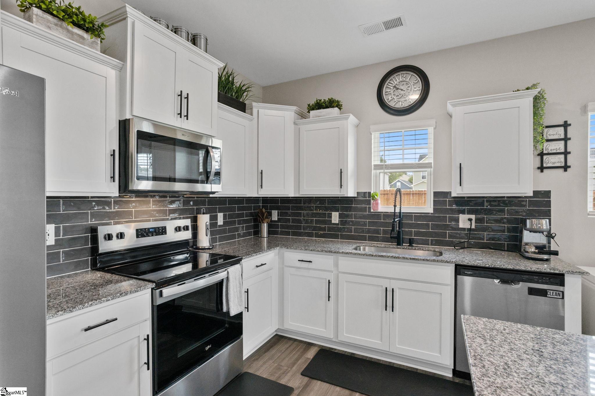 107 Brown Circle Easley, SC 29642