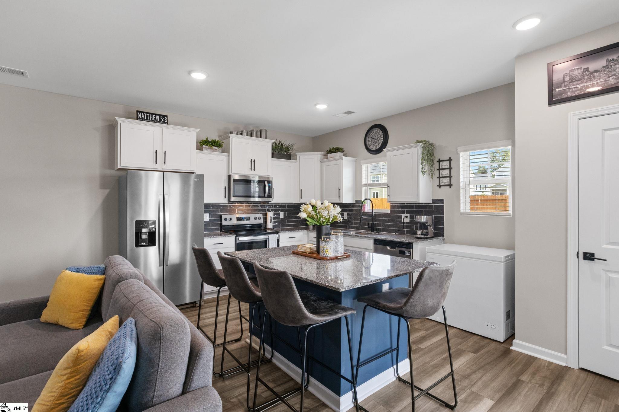 107 Brown Circle Easley, SC 29642