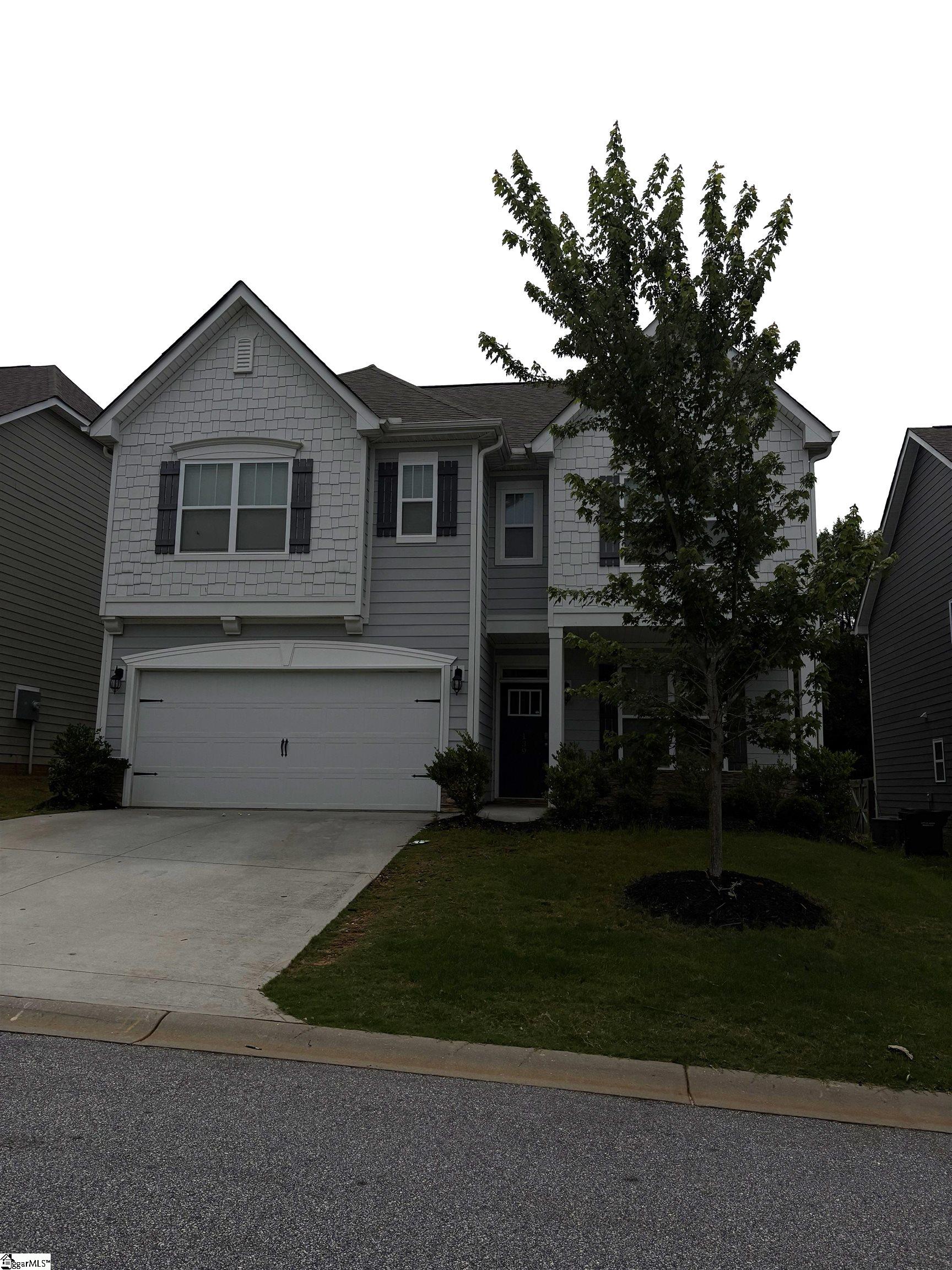 139 Pelham Glen Way Greer, SC 29651