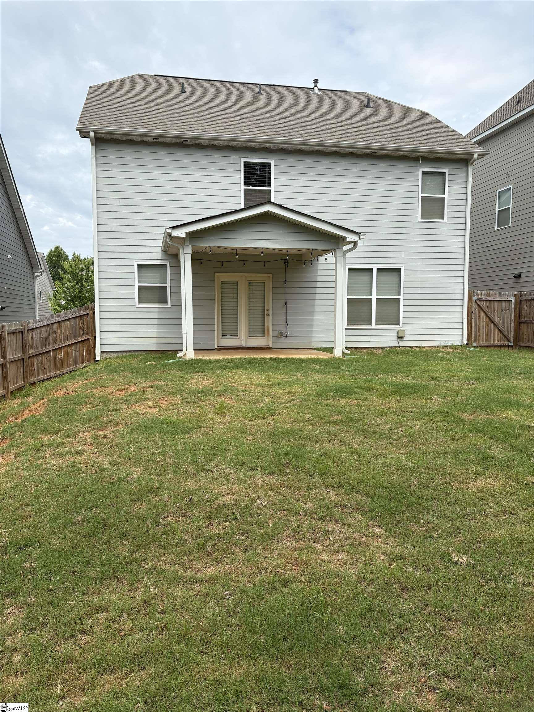 139 Pelham Glen Way Greer, SC 29651