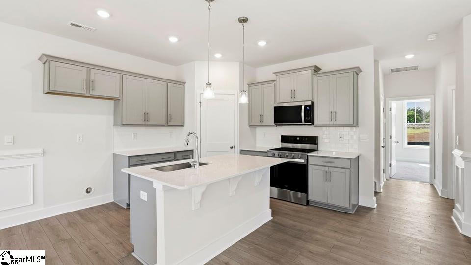 616 Jules Lane Moore, SC 29369