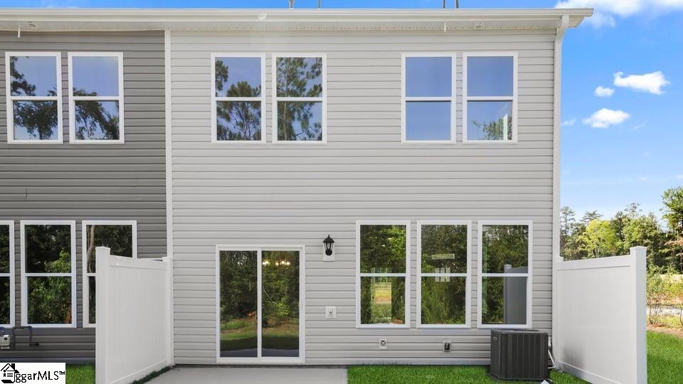 616 Jules Lane Moore, SC 29369