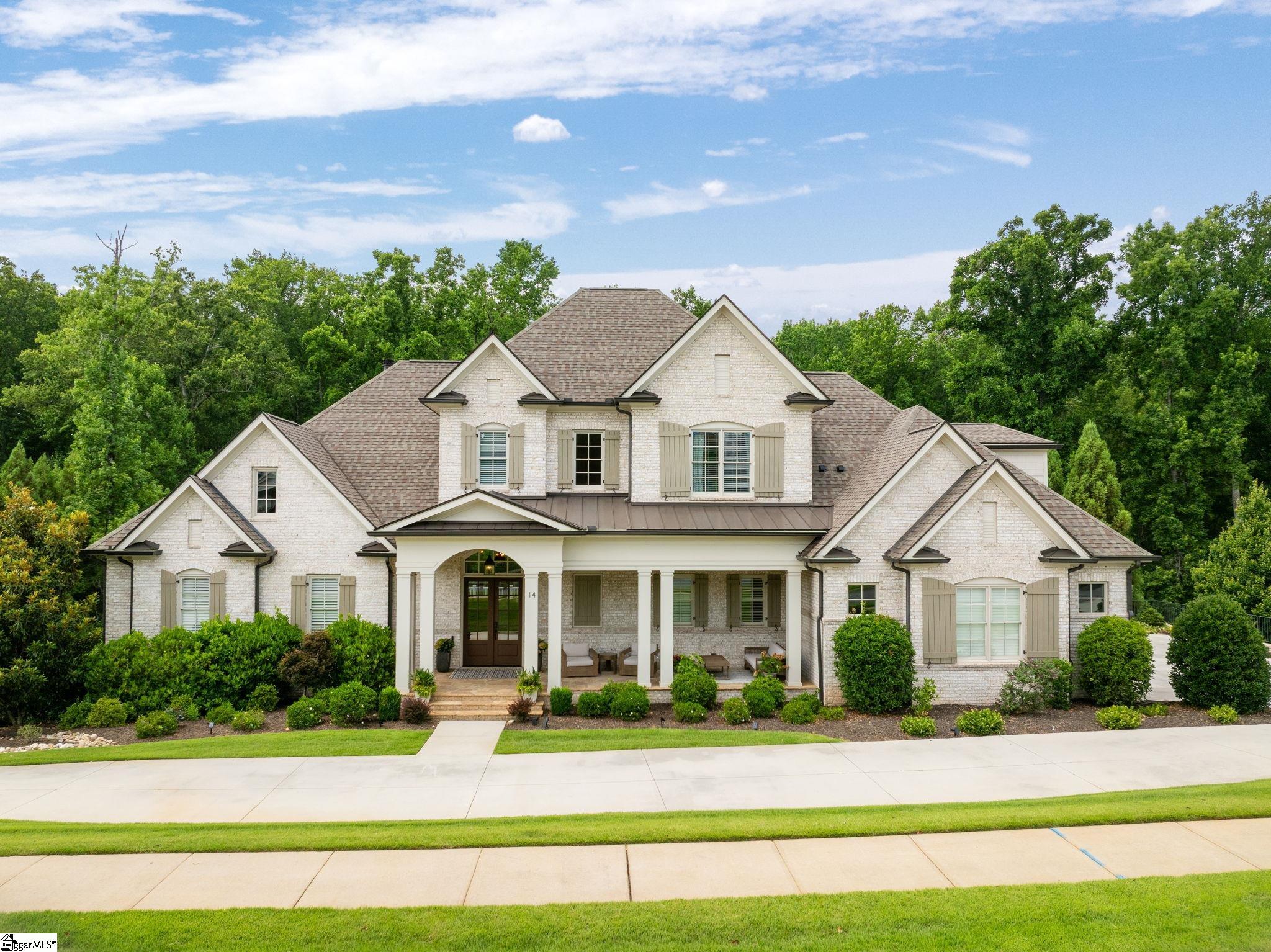 14 Welling Circle, Greenville, SC 29607