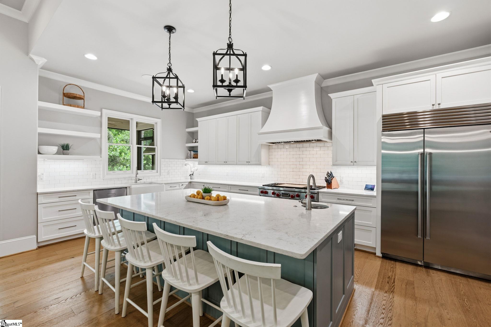 14 Welling Circle Greenville, SC 29607