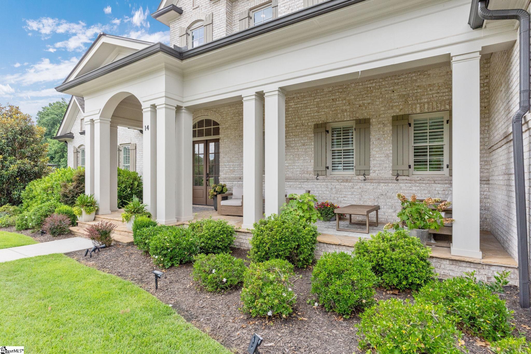 14 Welling Circle Greenville, SC 29607