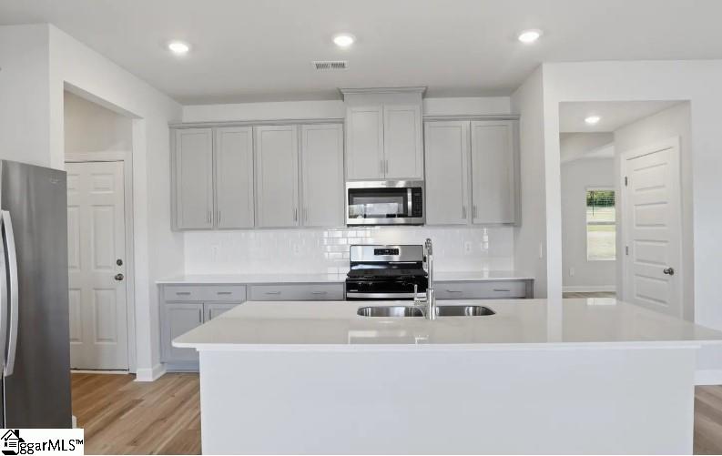 124 Blooming Meadow Road Greenville, SC 29673