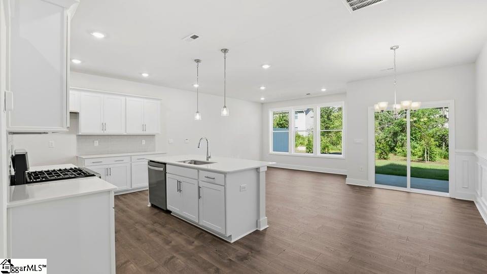 614 Jules Lane Moore, SC 29369