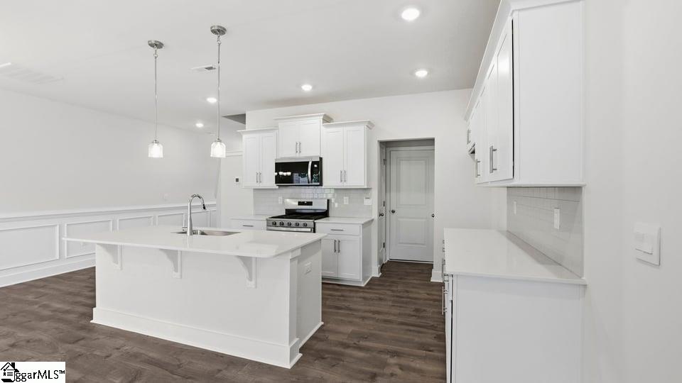 614 Jules Lane Moore, SC 29369