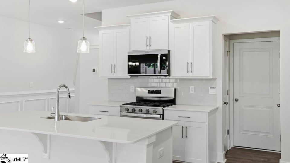 614 Jules Lane Moore, SC 29369