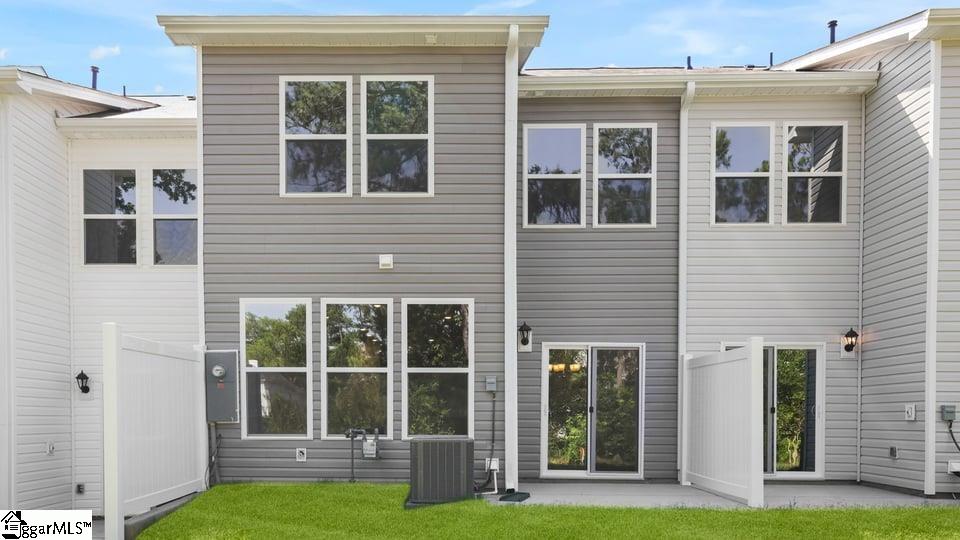 610 Jules Lane Moore, SC 29369