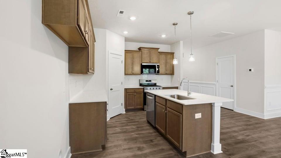 610 Jules Lane Moore, SC 29369
