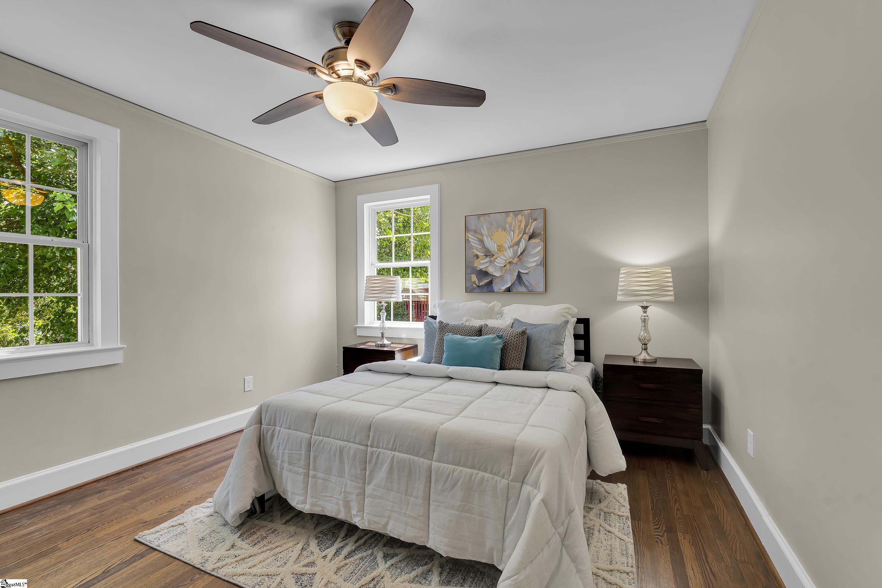 141 Pleasant Ridge Avenue Greenville, SC 29605
